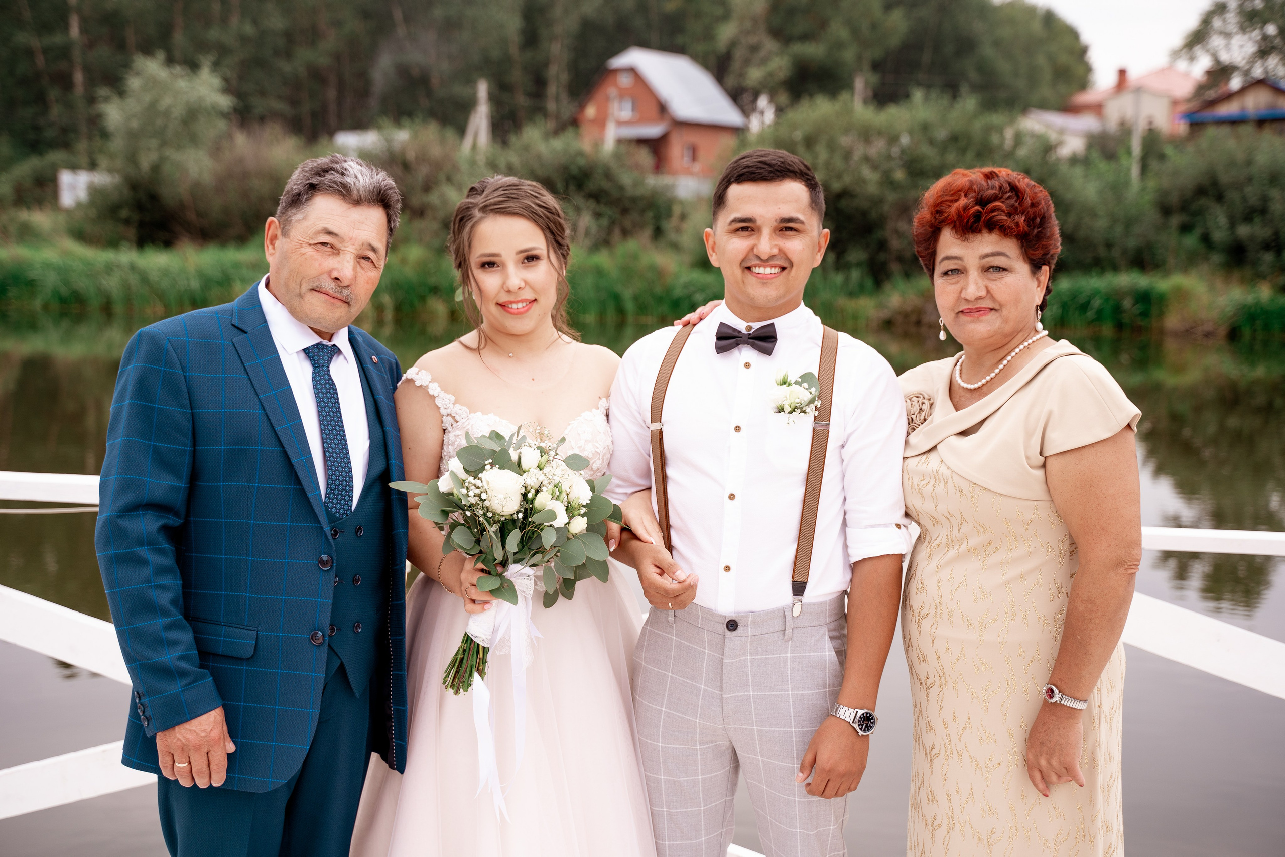 Свадебная фотосессия. Главная