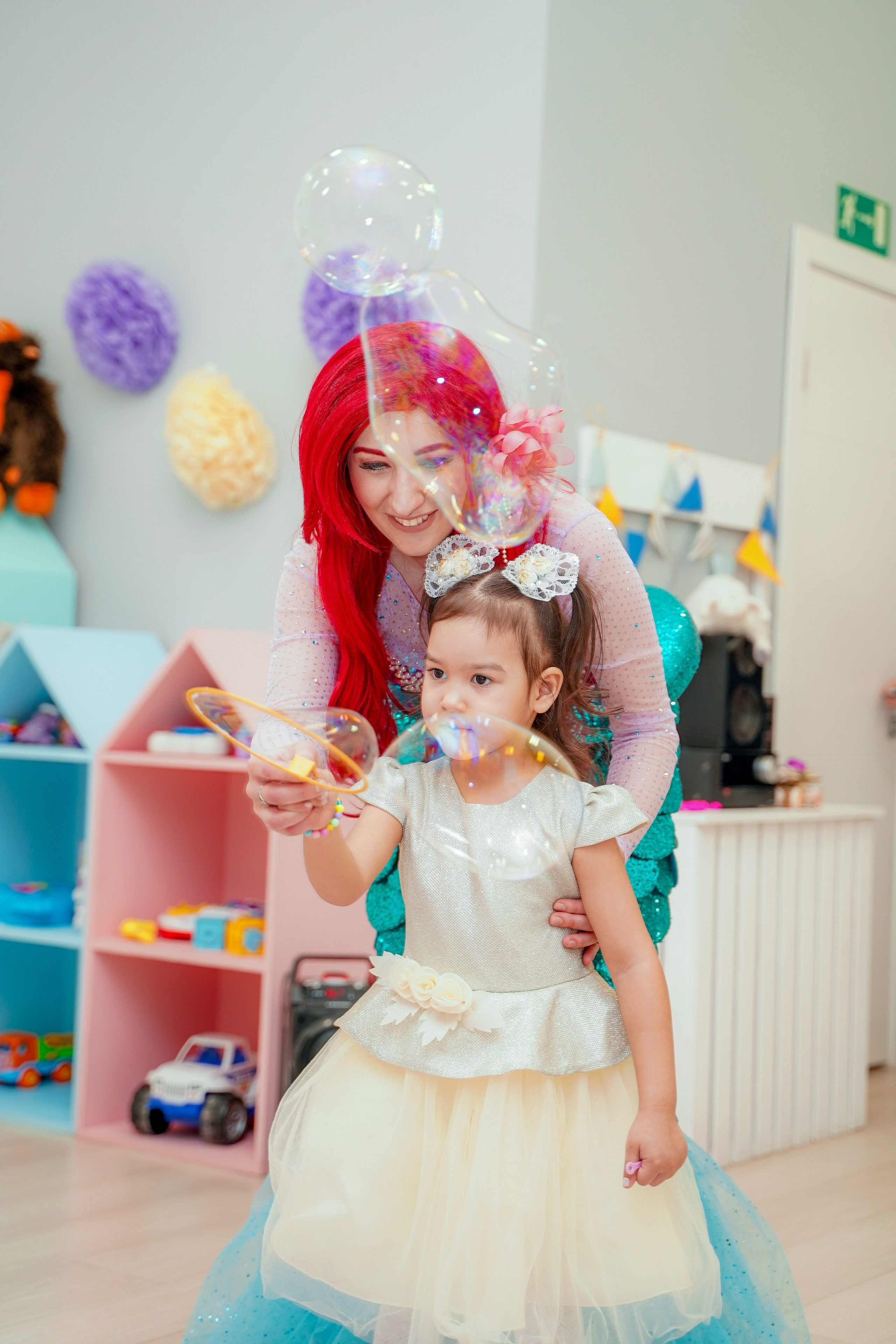 День Рождение Ралины. Свадебный и репортажный фотограф в Уфе| Осетрова Ольга