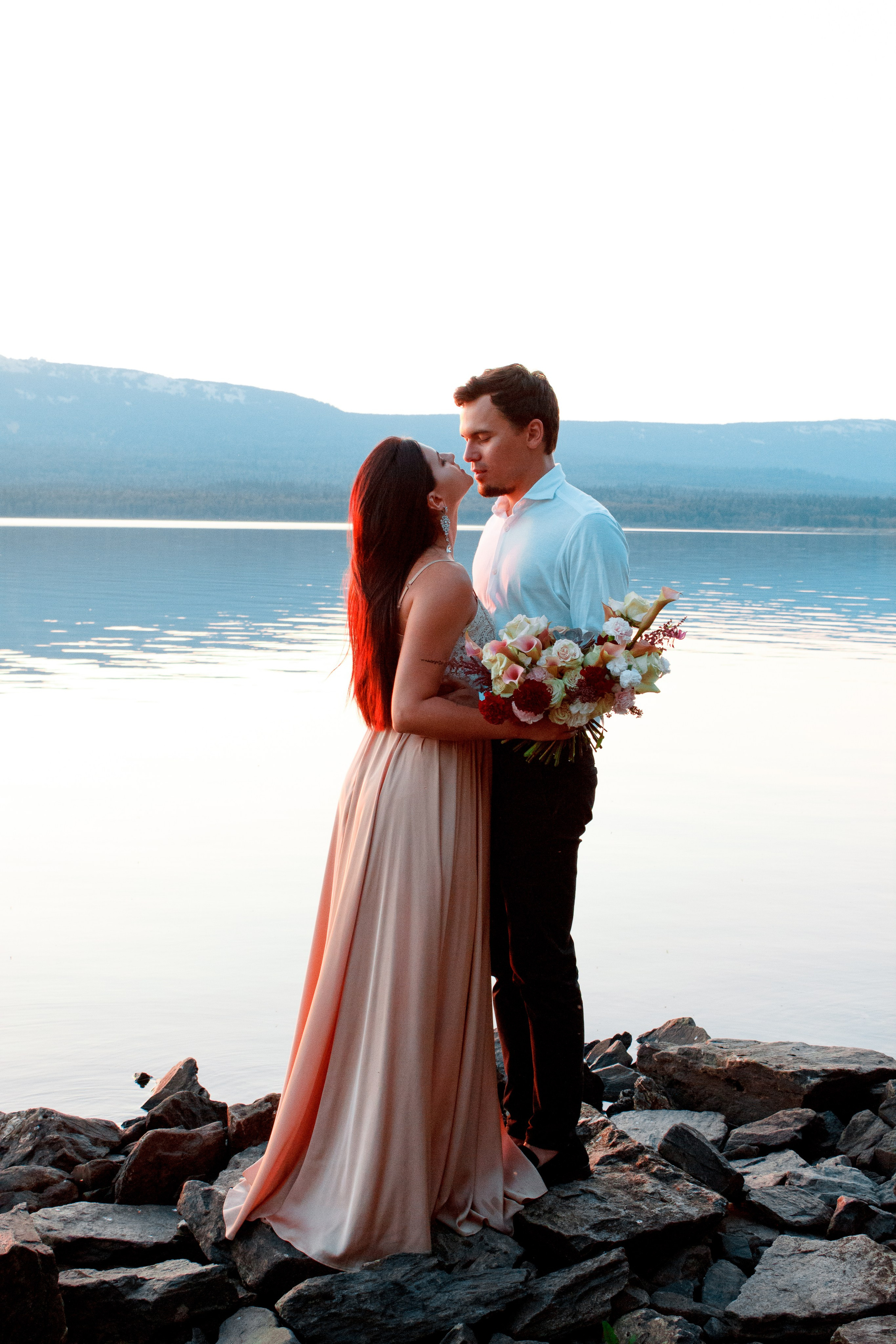 Свадьба. Зюраткуль. Главная