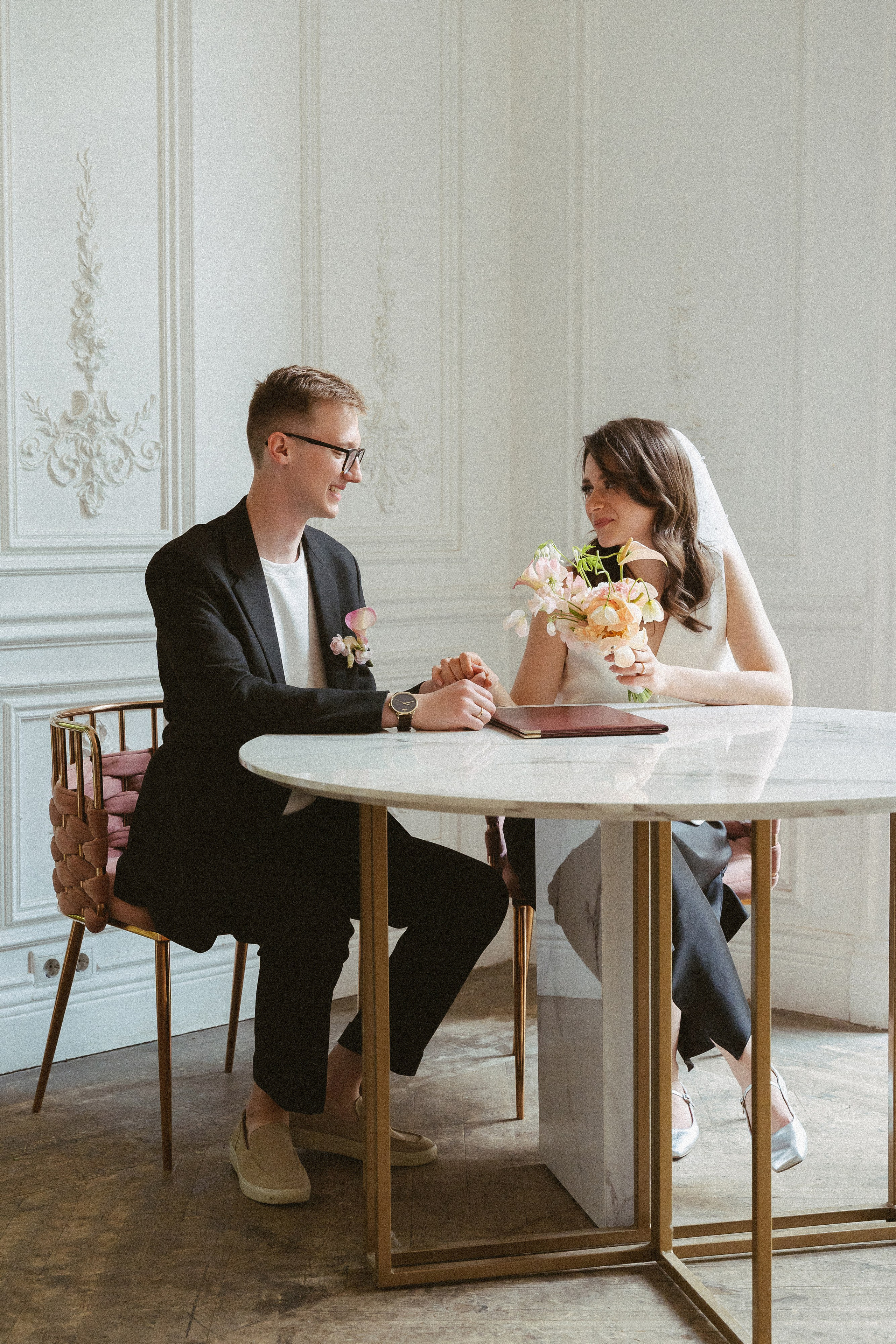 А&О Прогулка + ЗАГС. Свадебный, репортажный, семейный фотограф Елена Брюхова