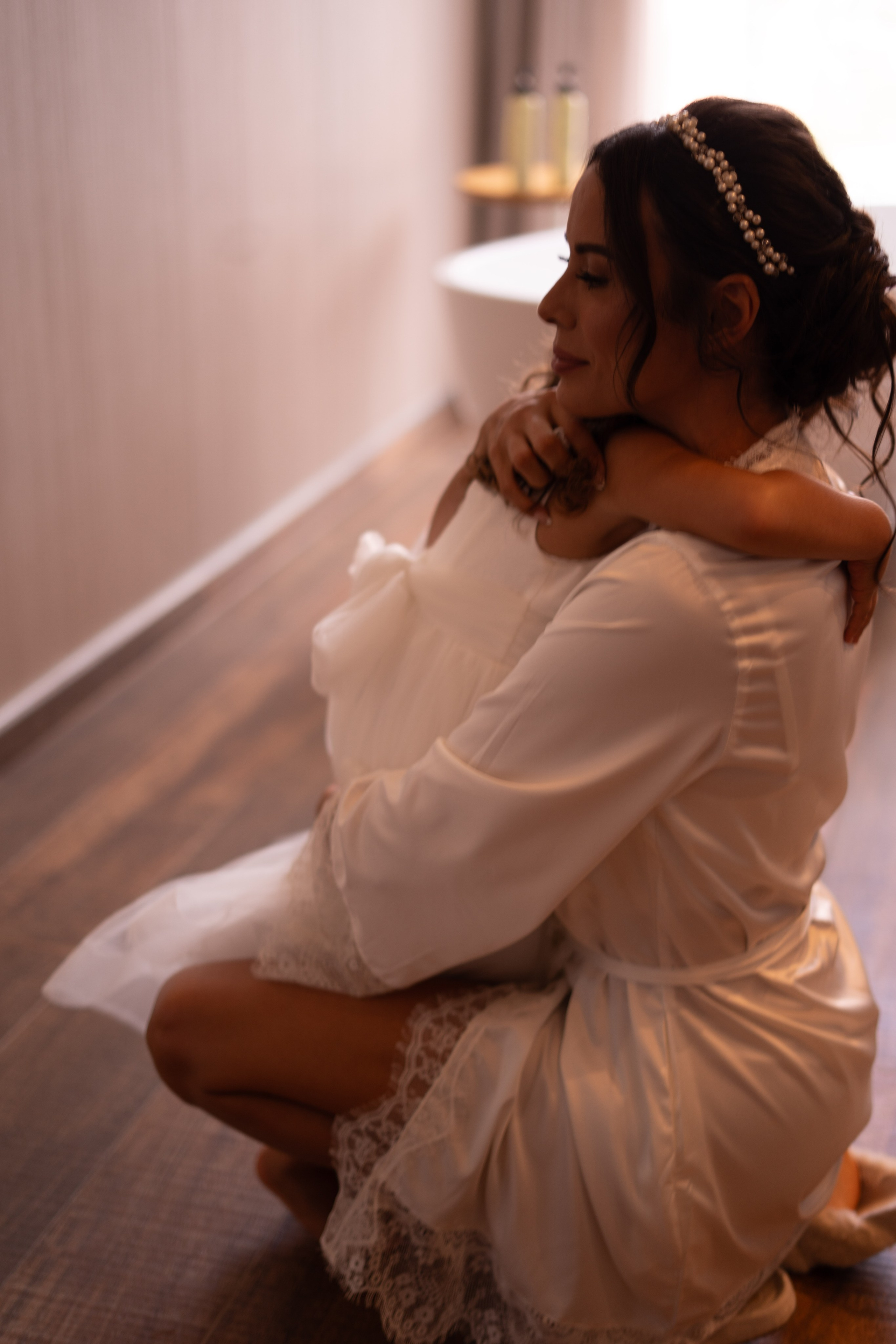 Natalia and Germano. Wedding Photographer in Barcelona and Medellin