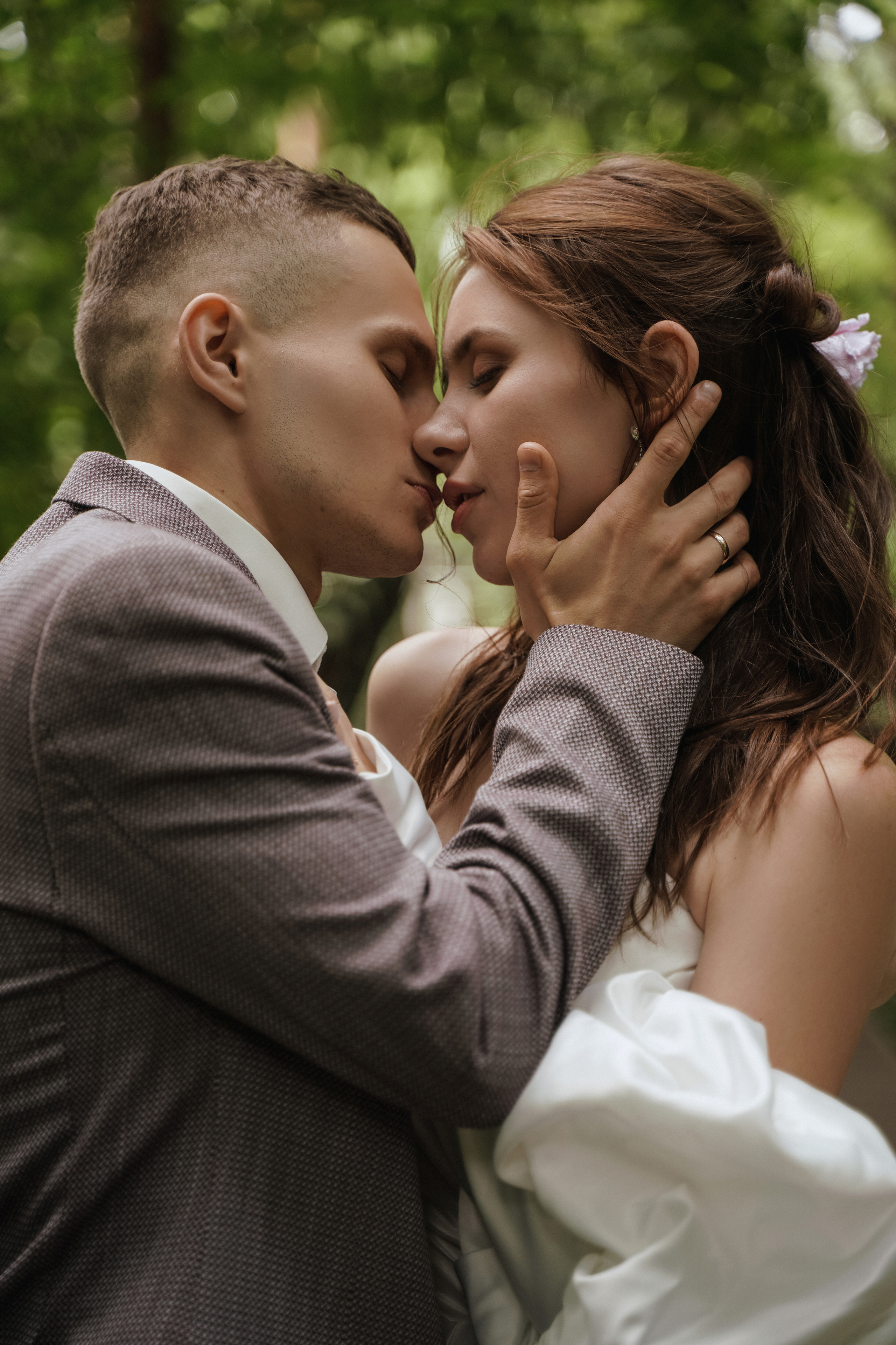 Отзывы. Свадебный фотограф Москва, Санкт-Петербург