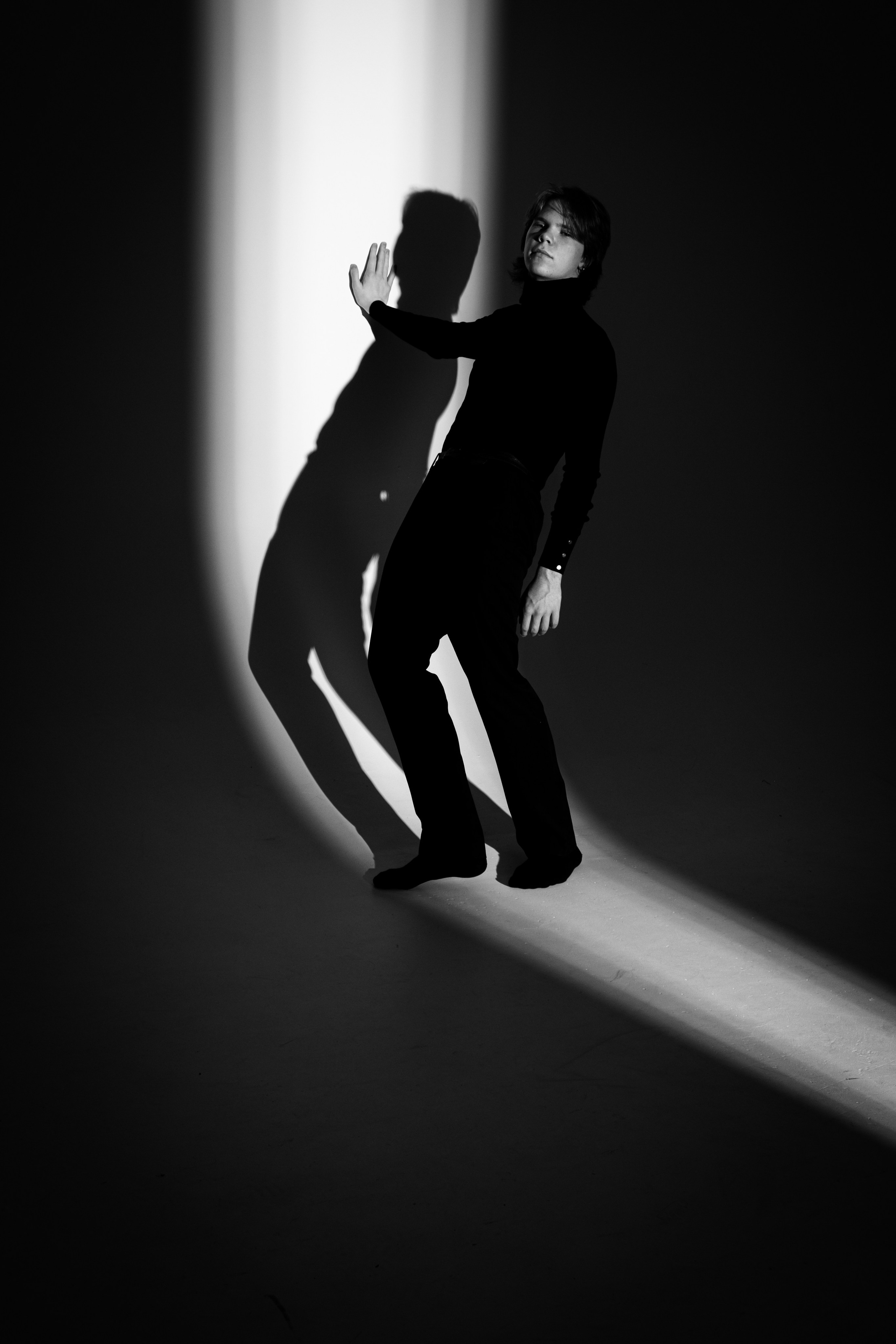 Артем. Студийный, портретный, семейный фотограф Южно-Сахалинска Яна Радаева