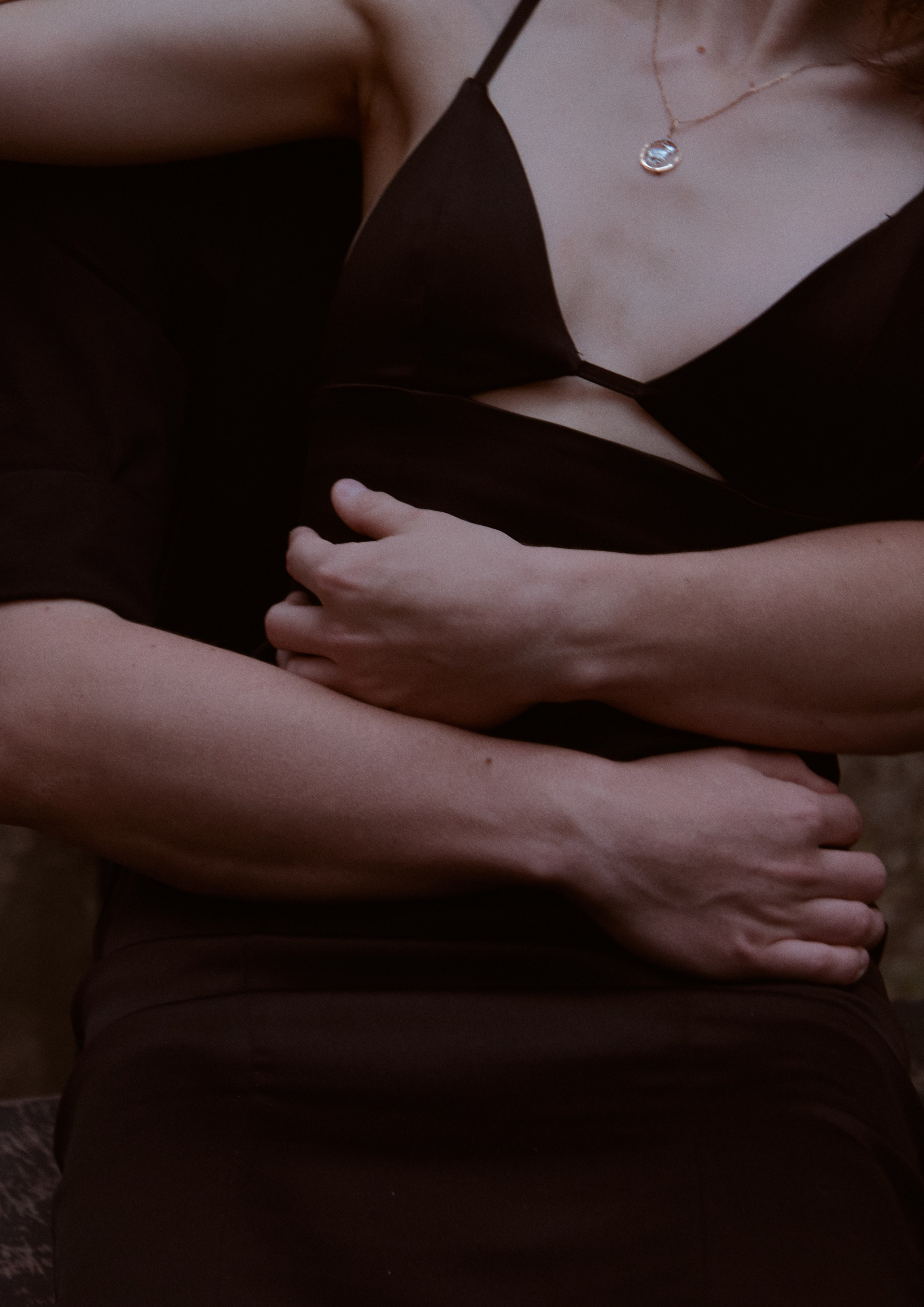 Лора и Слава. Фотограф лавстори Москва/МО Приятелева Ангелина