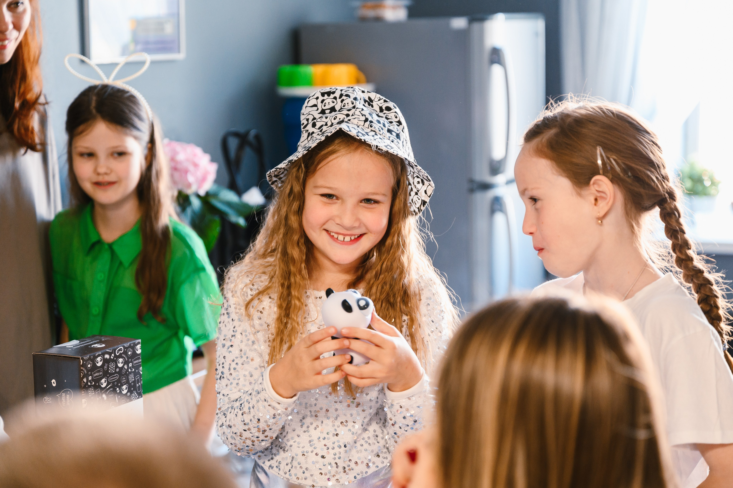 Мирославе 9 лет. Свадебный и просто хороший фотограф в Челябинске