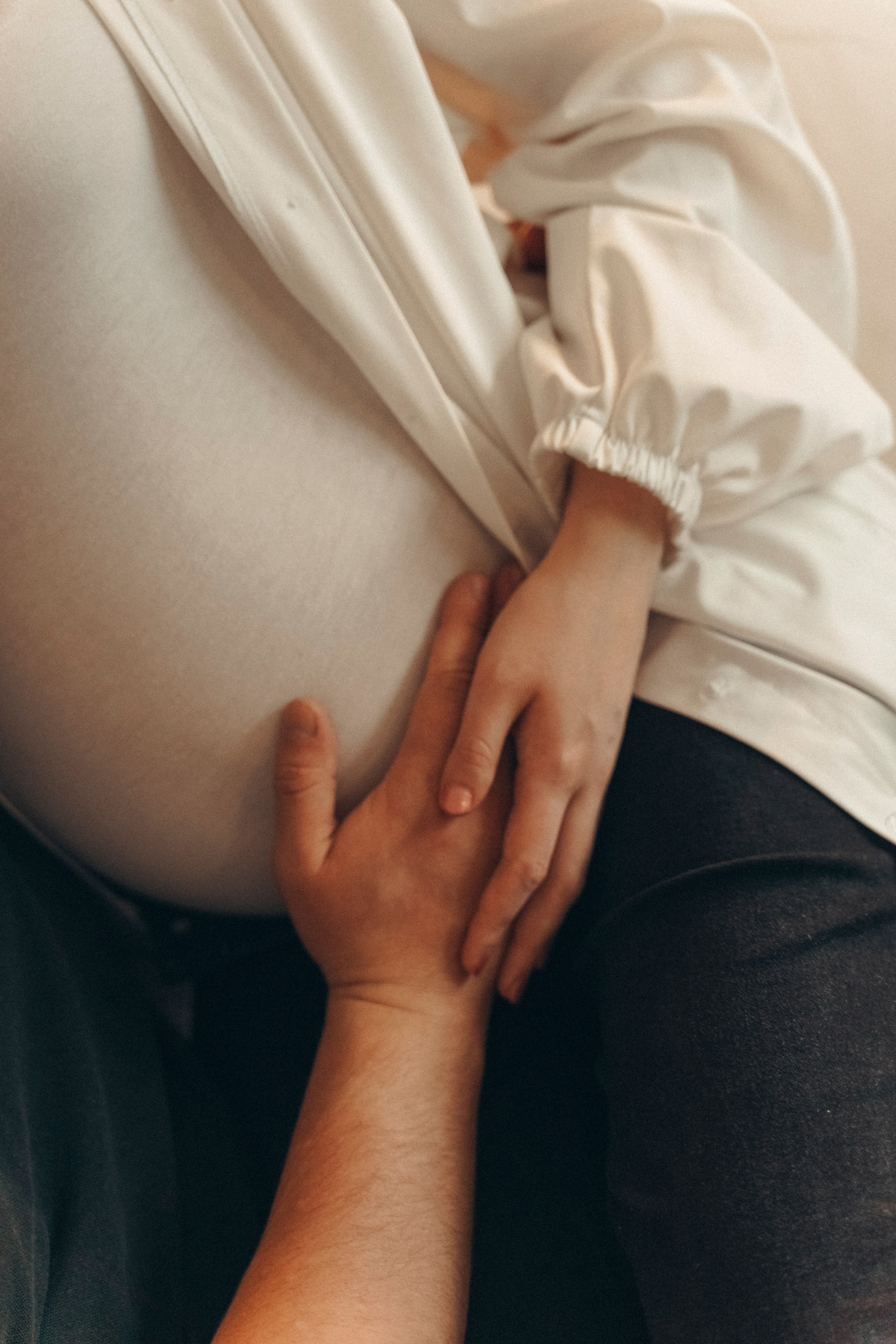 В ожидании чуда. Портретный фотограф в Казани, Красной Поляне и Сочи Анна Кузнецова