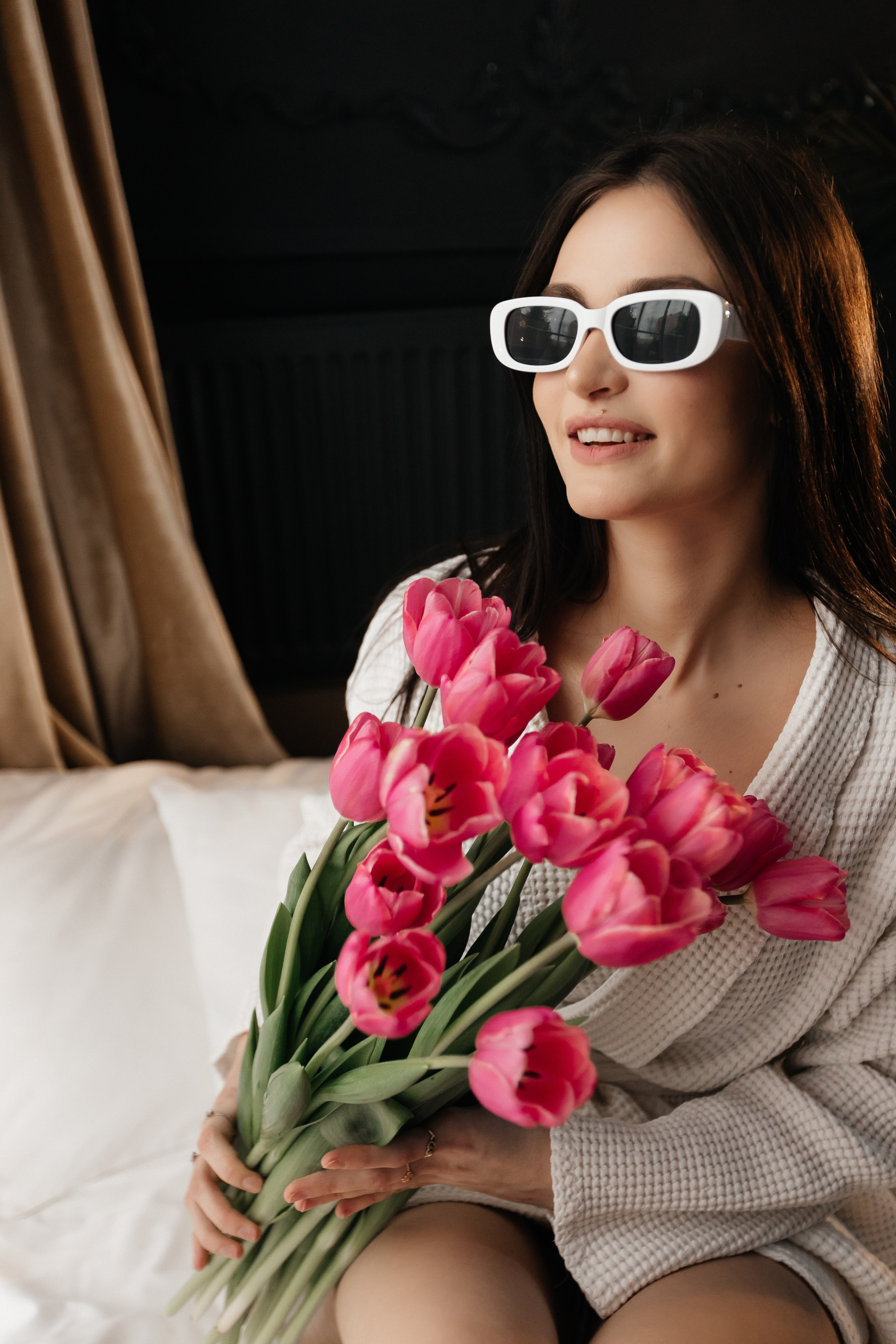 Настя. Фотограф Таганрог Любимая Надя