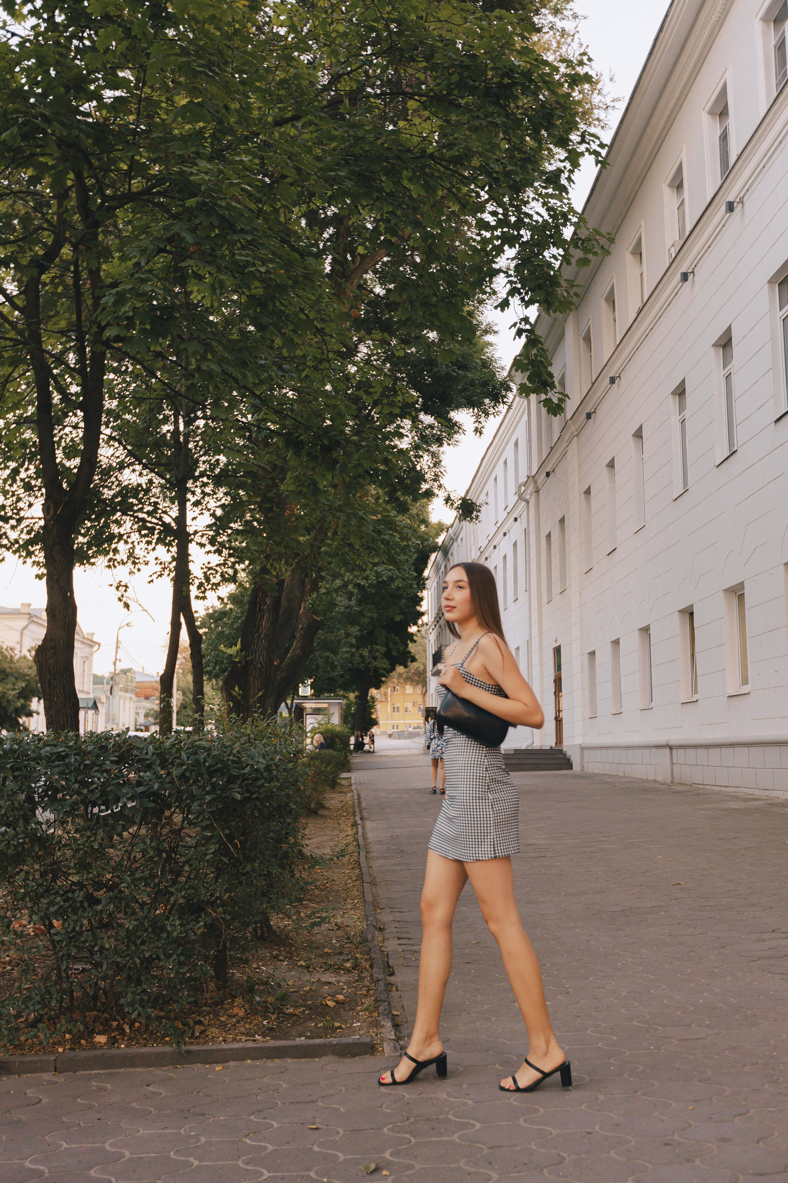 Ангелина. Фотограф Таганрог Любимая Надя