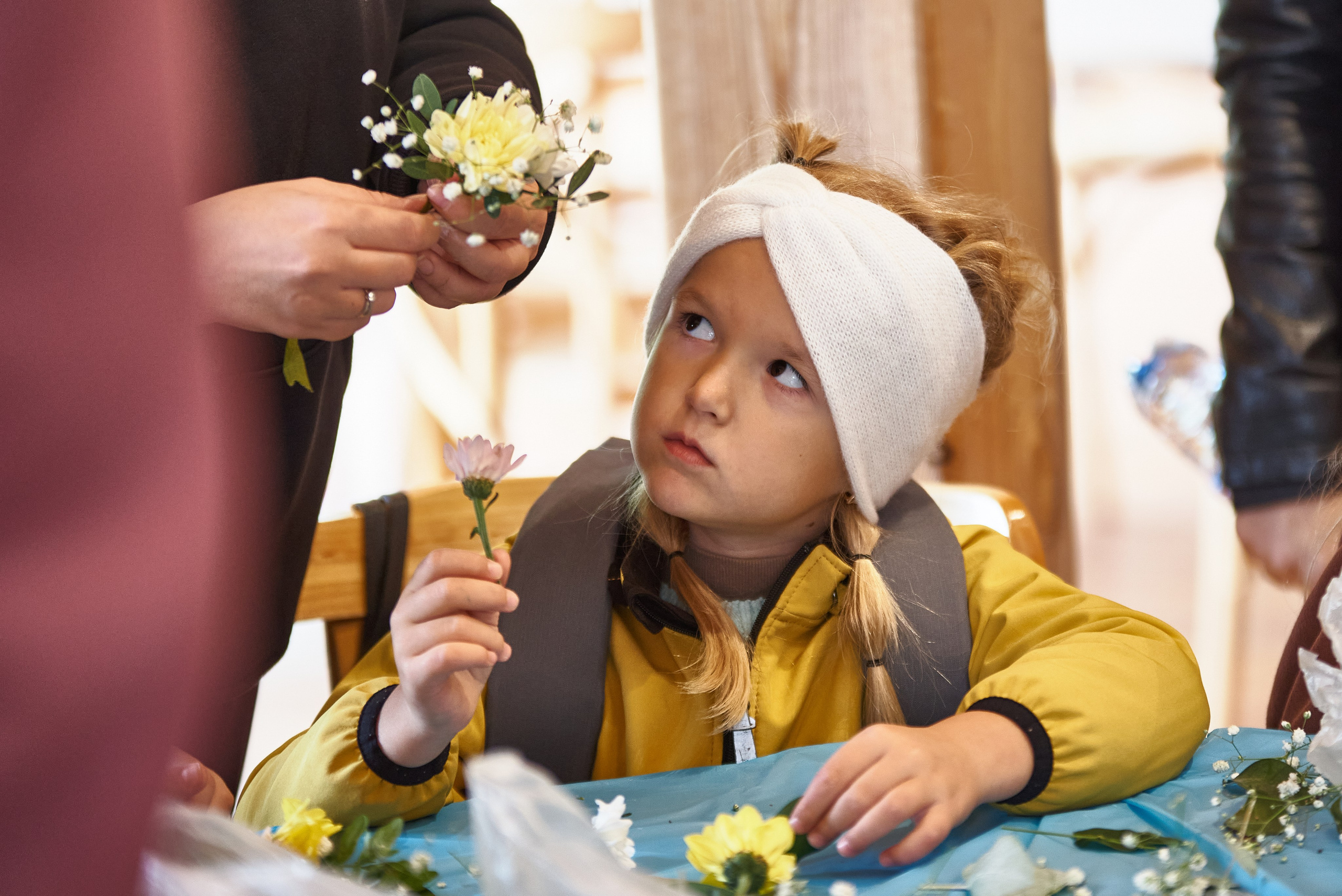 ДЕНЬ МАЛЕНЬКОГО НЕФТЯНИКА 2024 РН-ВАНКОР. Фотограф Москва Concerts photo / Fashion photо