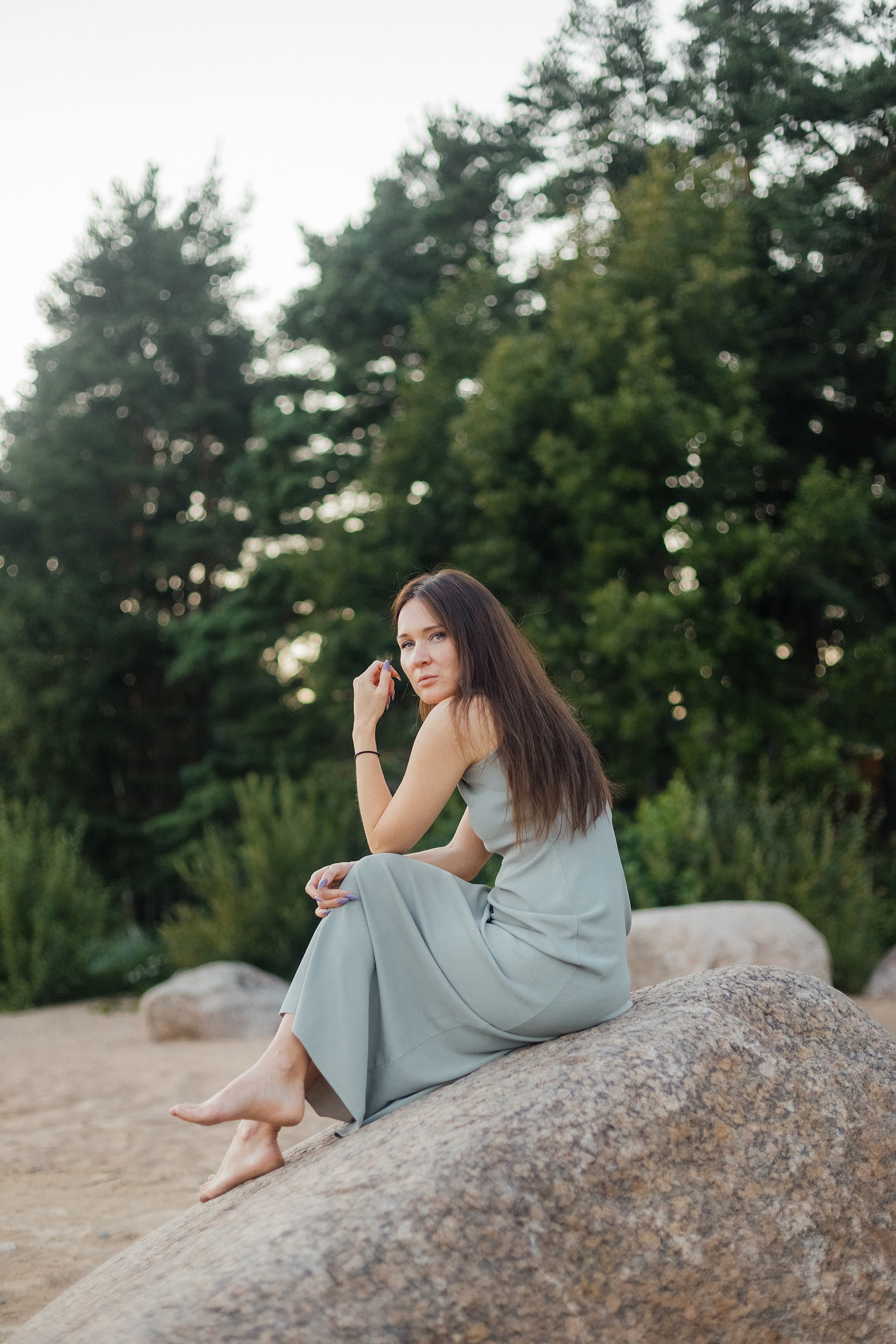 Атмосферная съёмка на Финском заливе. Семейный фотограф Любовь Саркеева