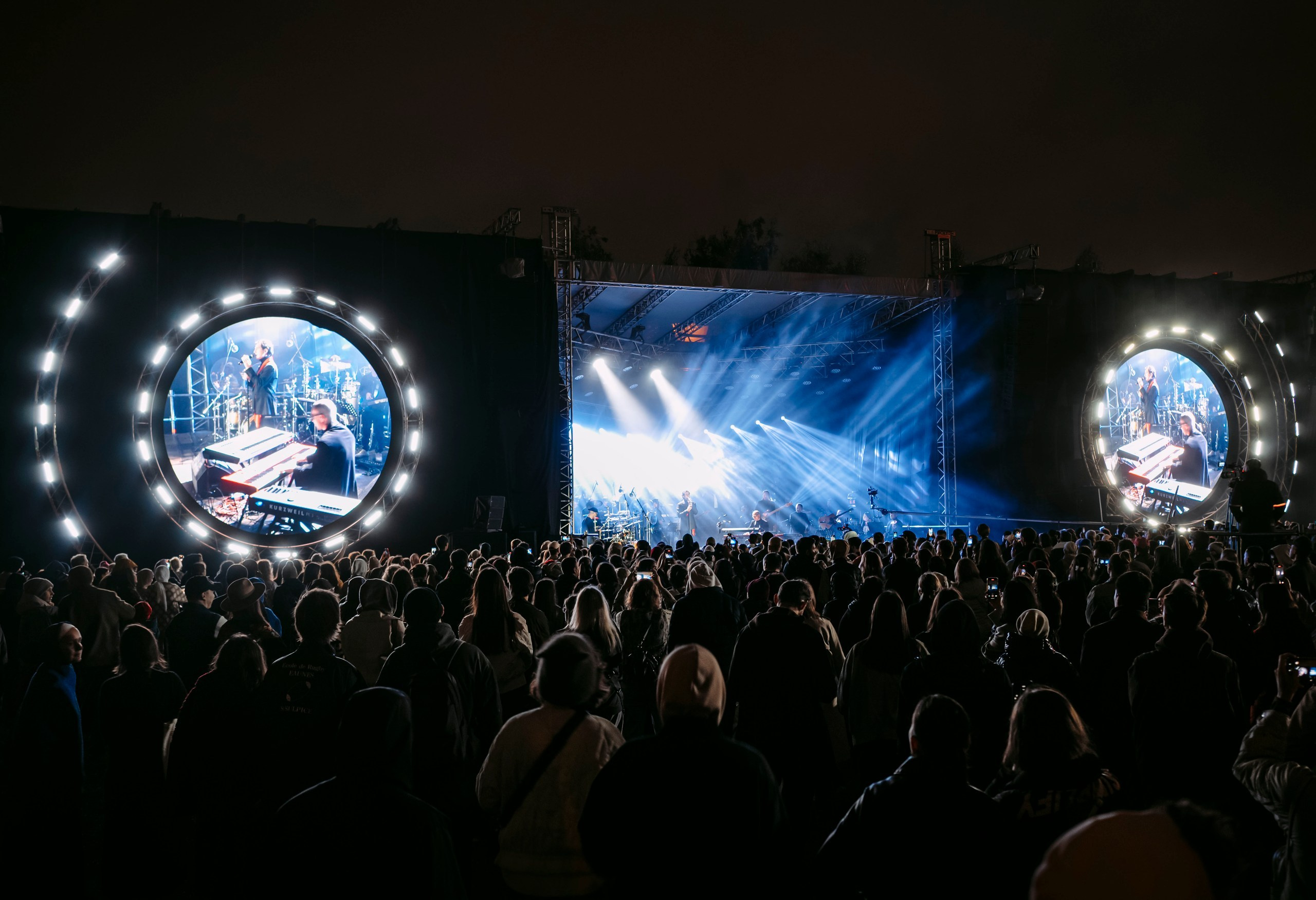 Трибьют Ильхама Шакирова. Саша Копылов, фотограф в Казани