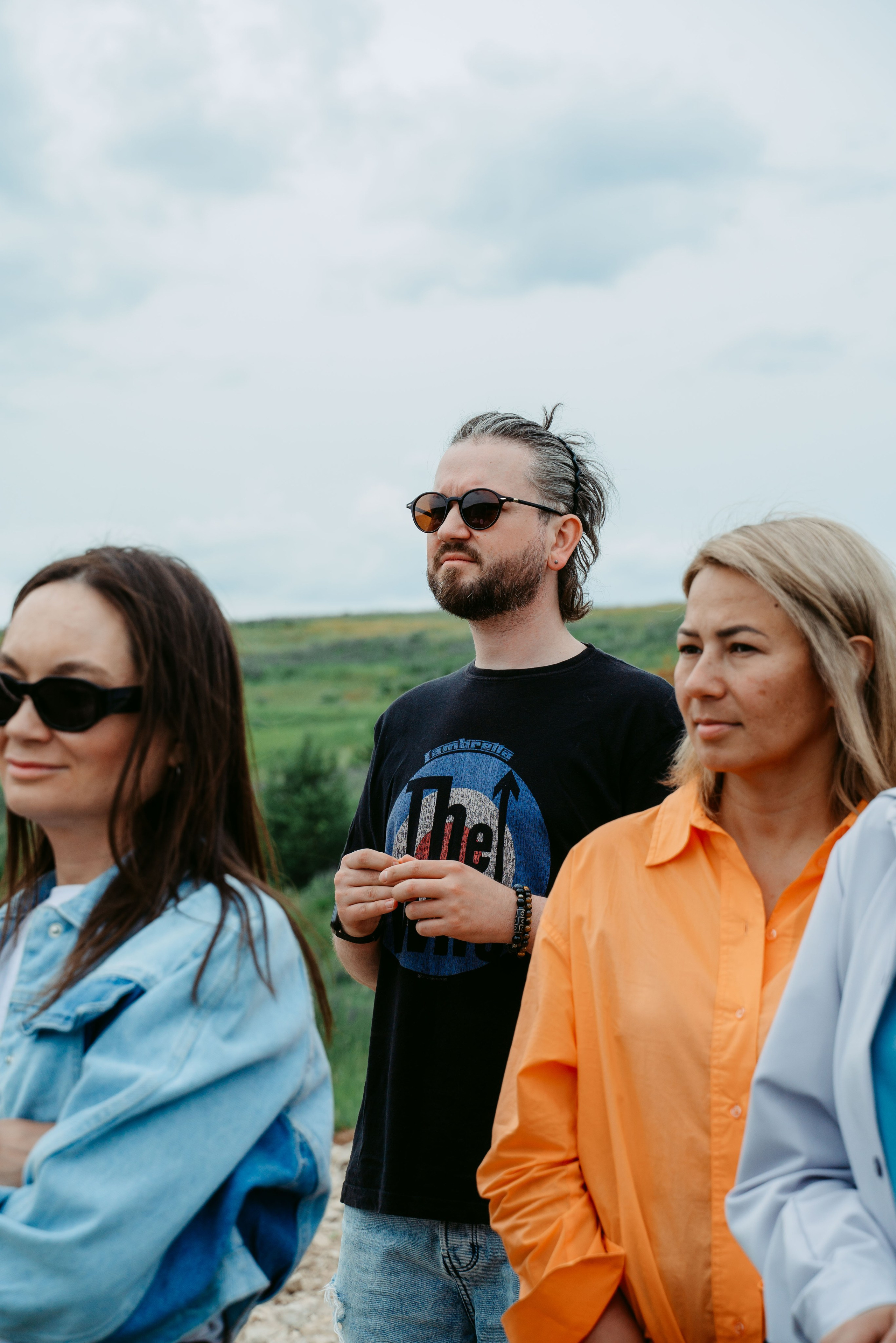 Гектария. Встреча лидеров мнений / 2023. Саша Копылов, фотограф в Казани