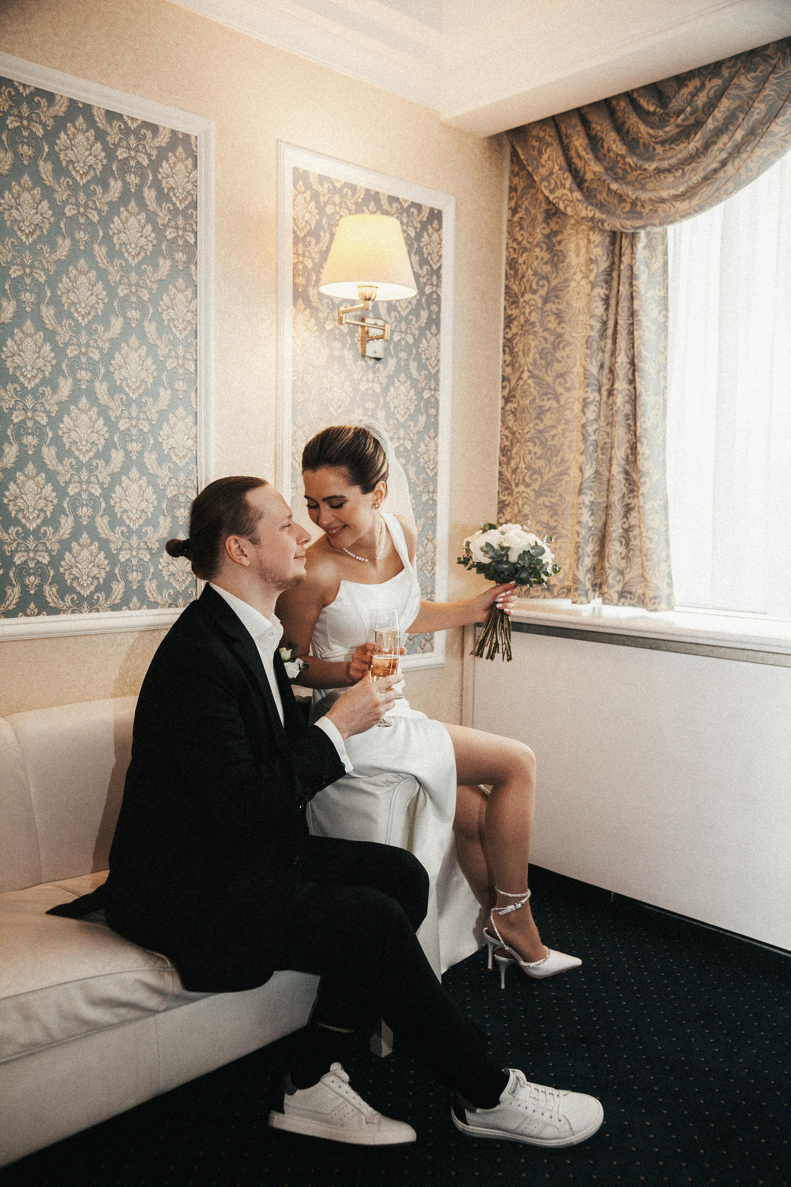 ♡. Честные истории о жизни города и его людях