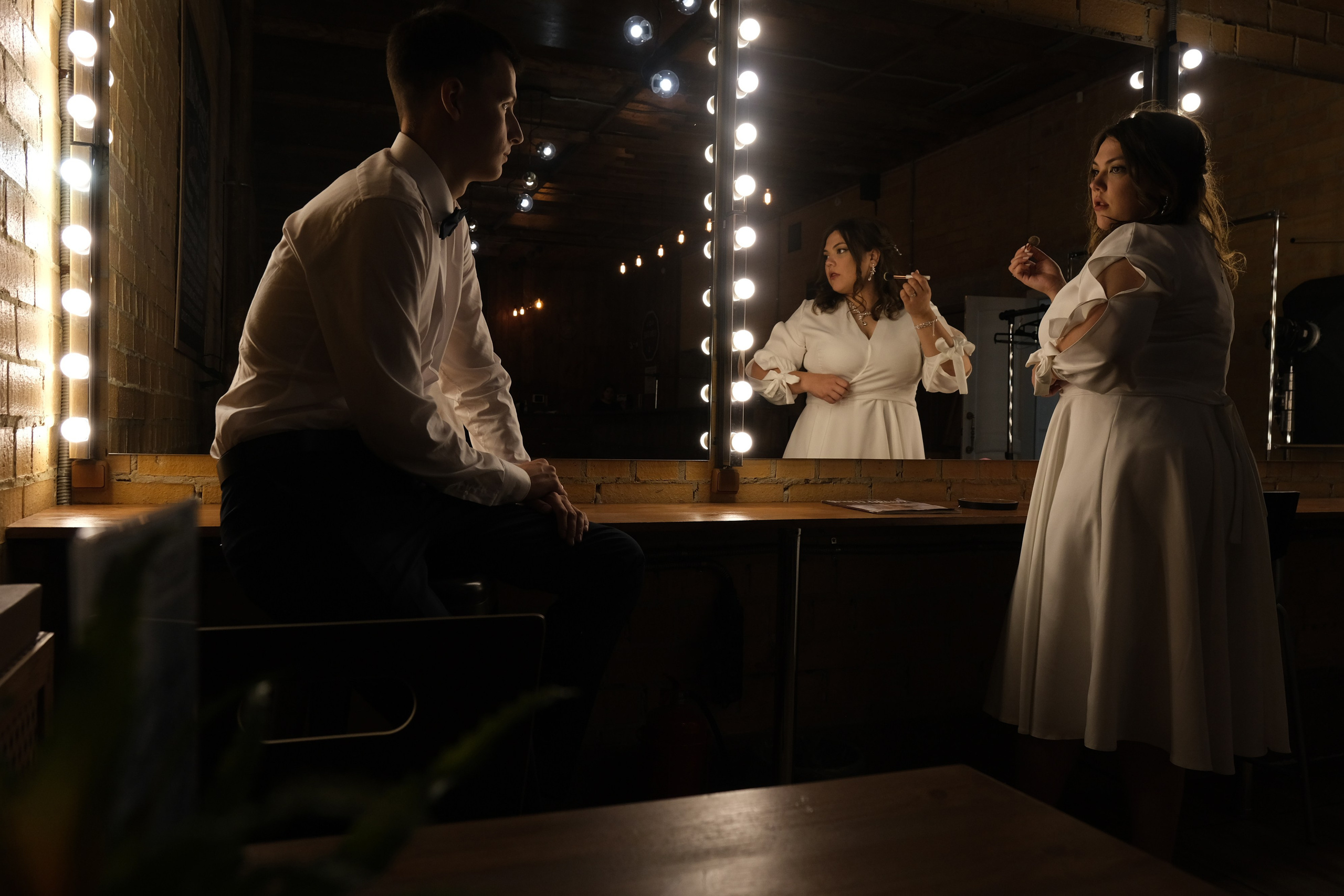 Свадьба Влад и Настя Анонс. Свадебный фотограф в Челябинске Сырчикова Наталья