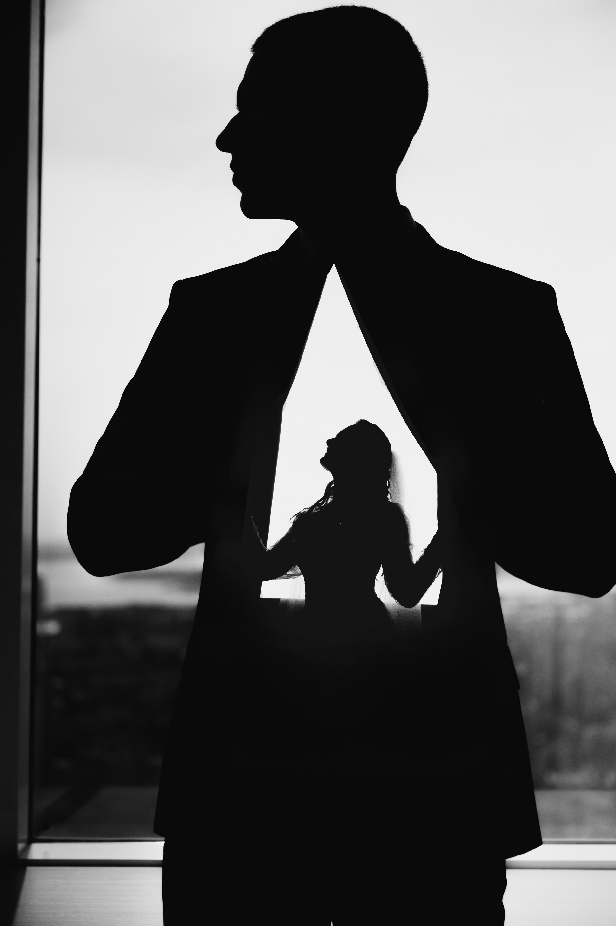 Иван и Александра. SARKISOPH | Фотограф Волгоград