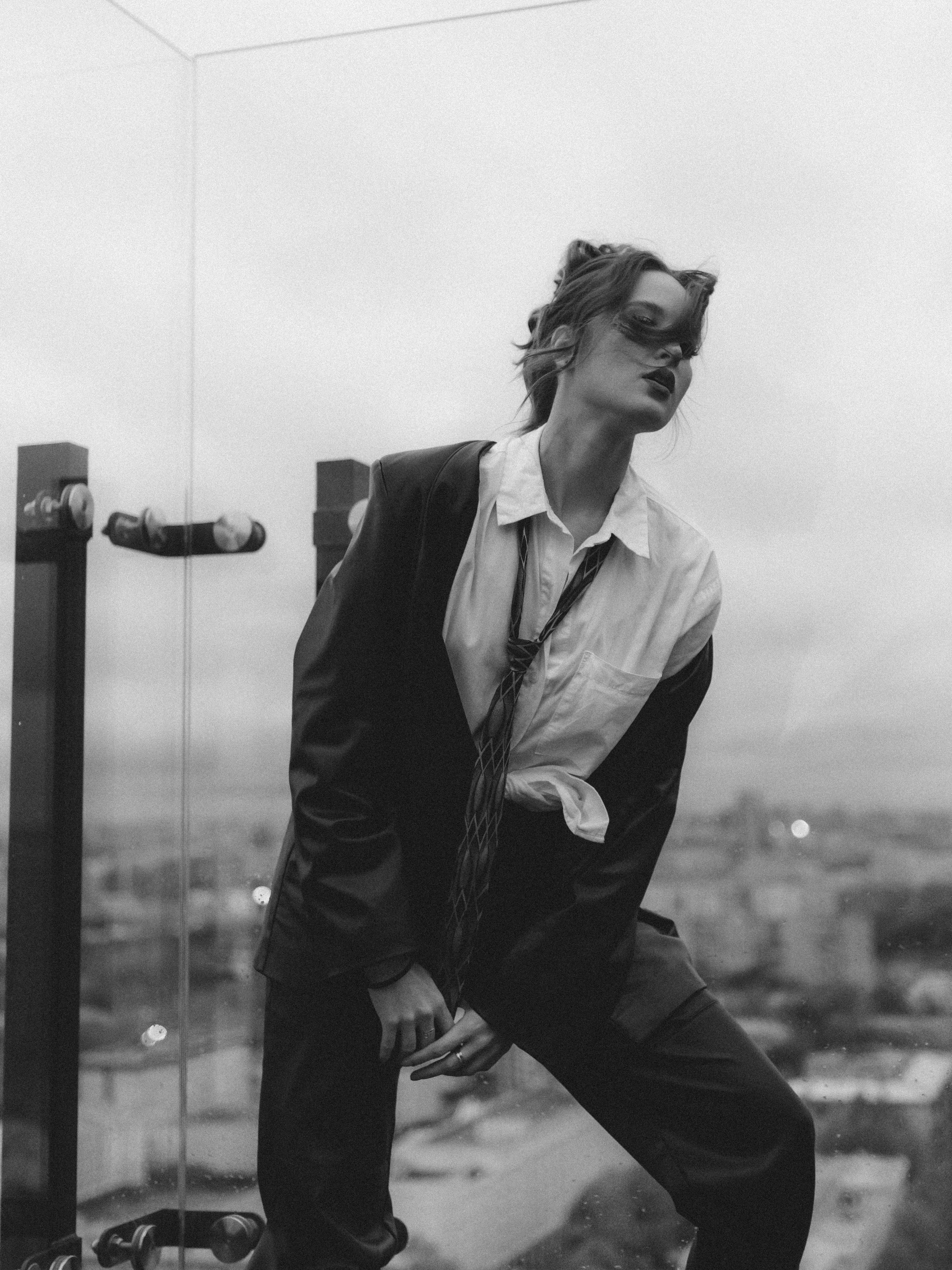 Стася. Портретный и свадебный фотограф Москва Валерия Возняковская