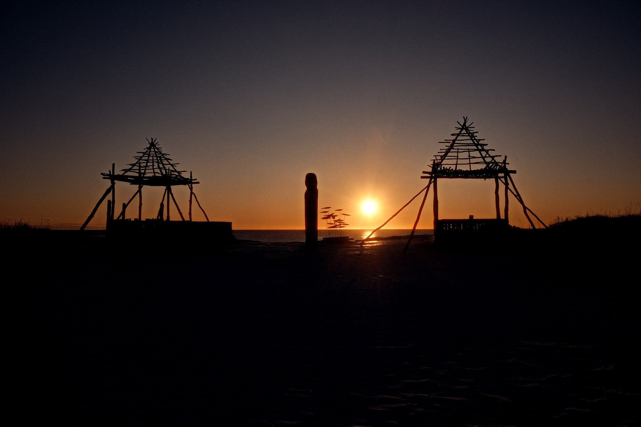 Места. Максим Завгаров