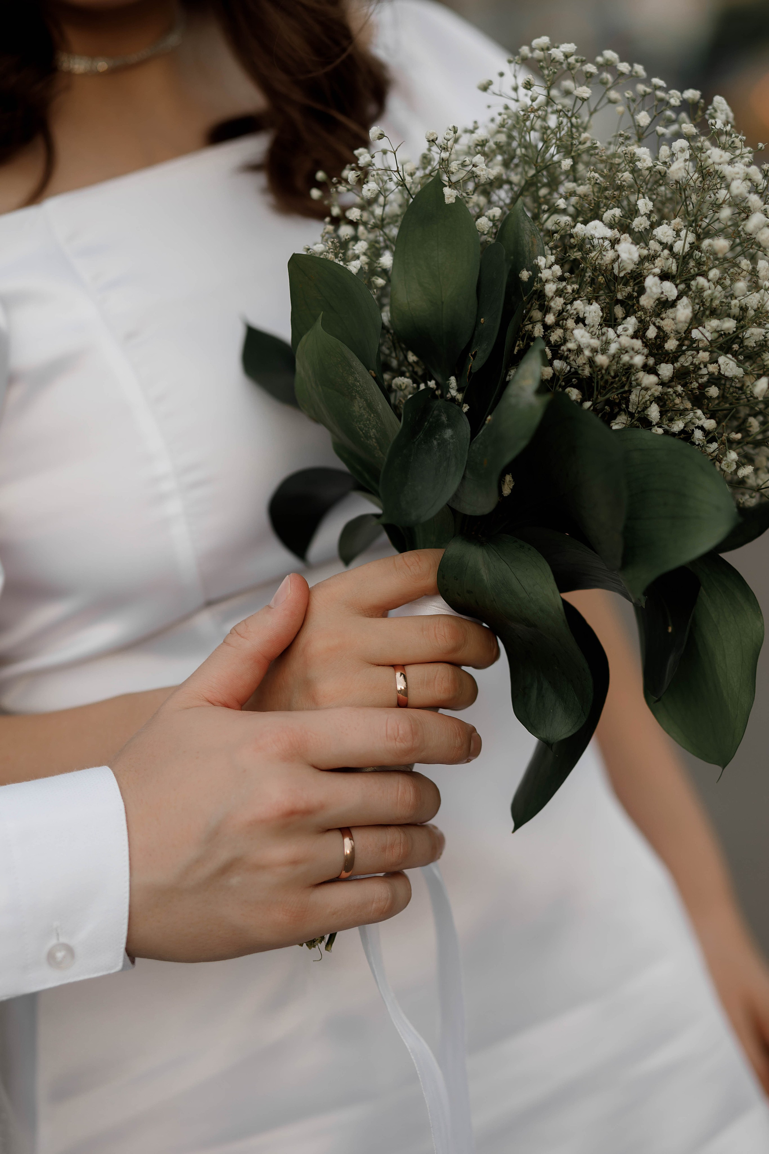 Семён и Екатерина. Фотограф в Москве Юлия Хамзина