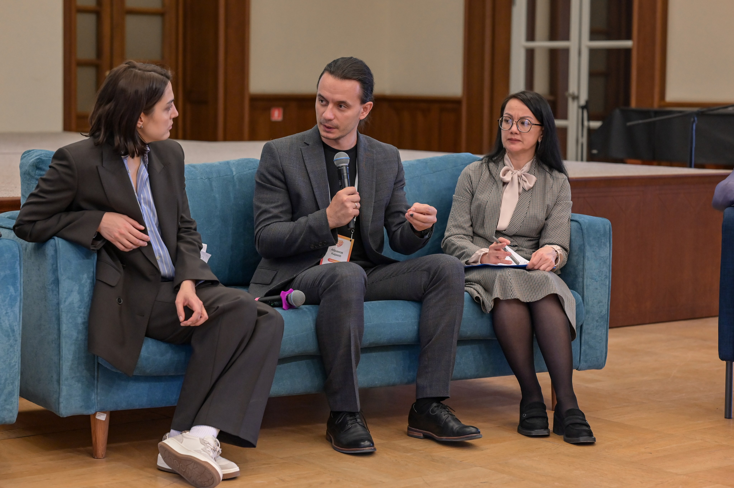 «Люди как люди» Царицыно 2024 г. Семейный и репортажный фотограф в Москве Анастасия Трубкина