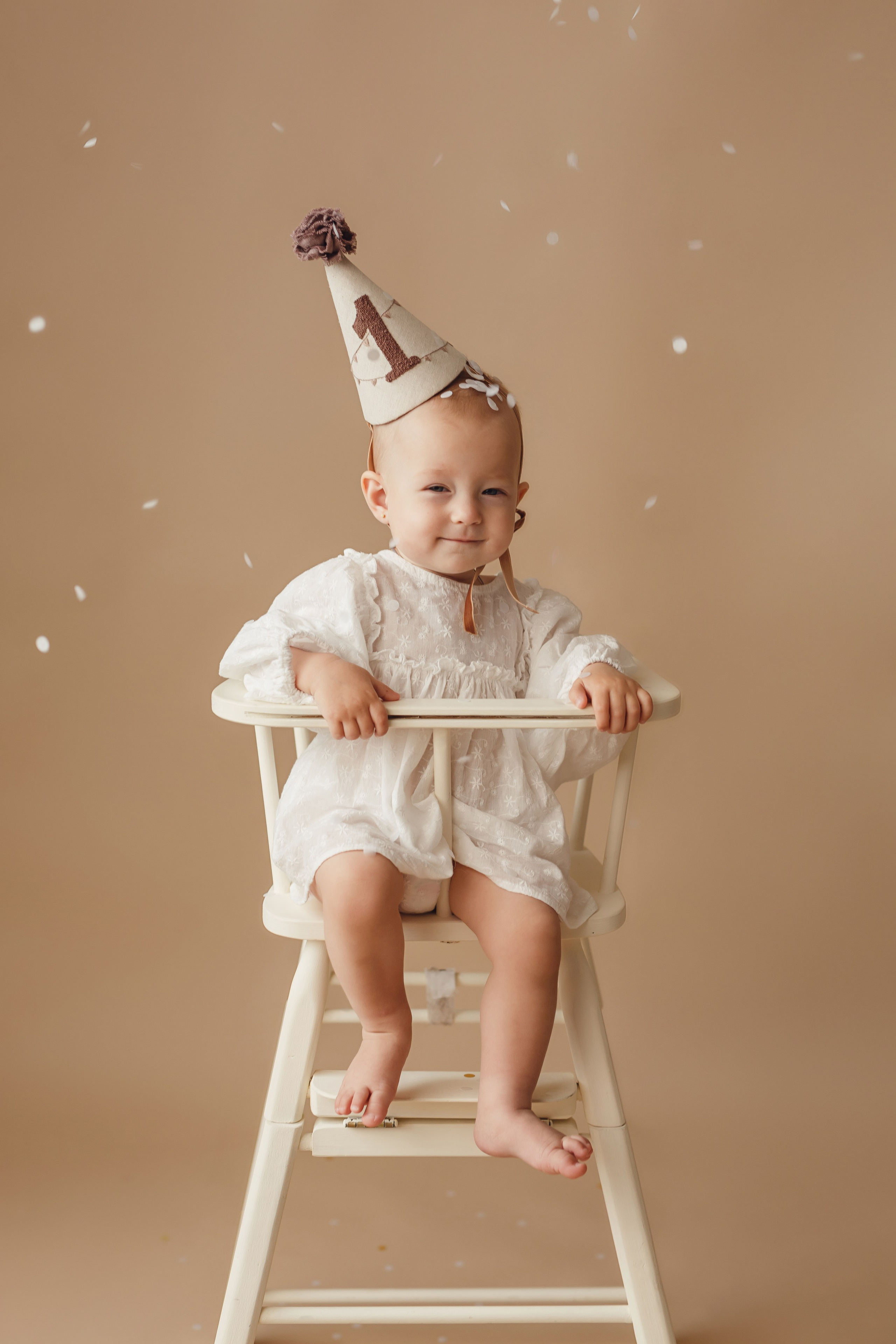 фотосессия первого годика в Краснодаре, детский фотограф 