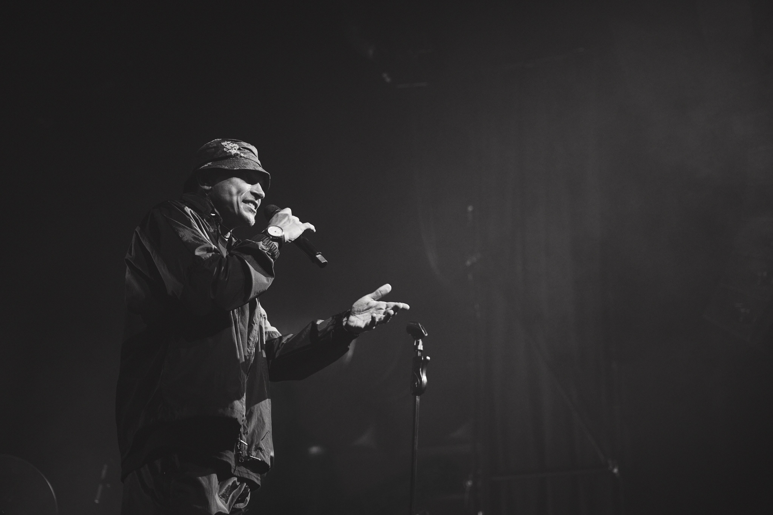 СЛОВЕТСКИЙ & LEVANDOWSKIY`S Live Band. Главная