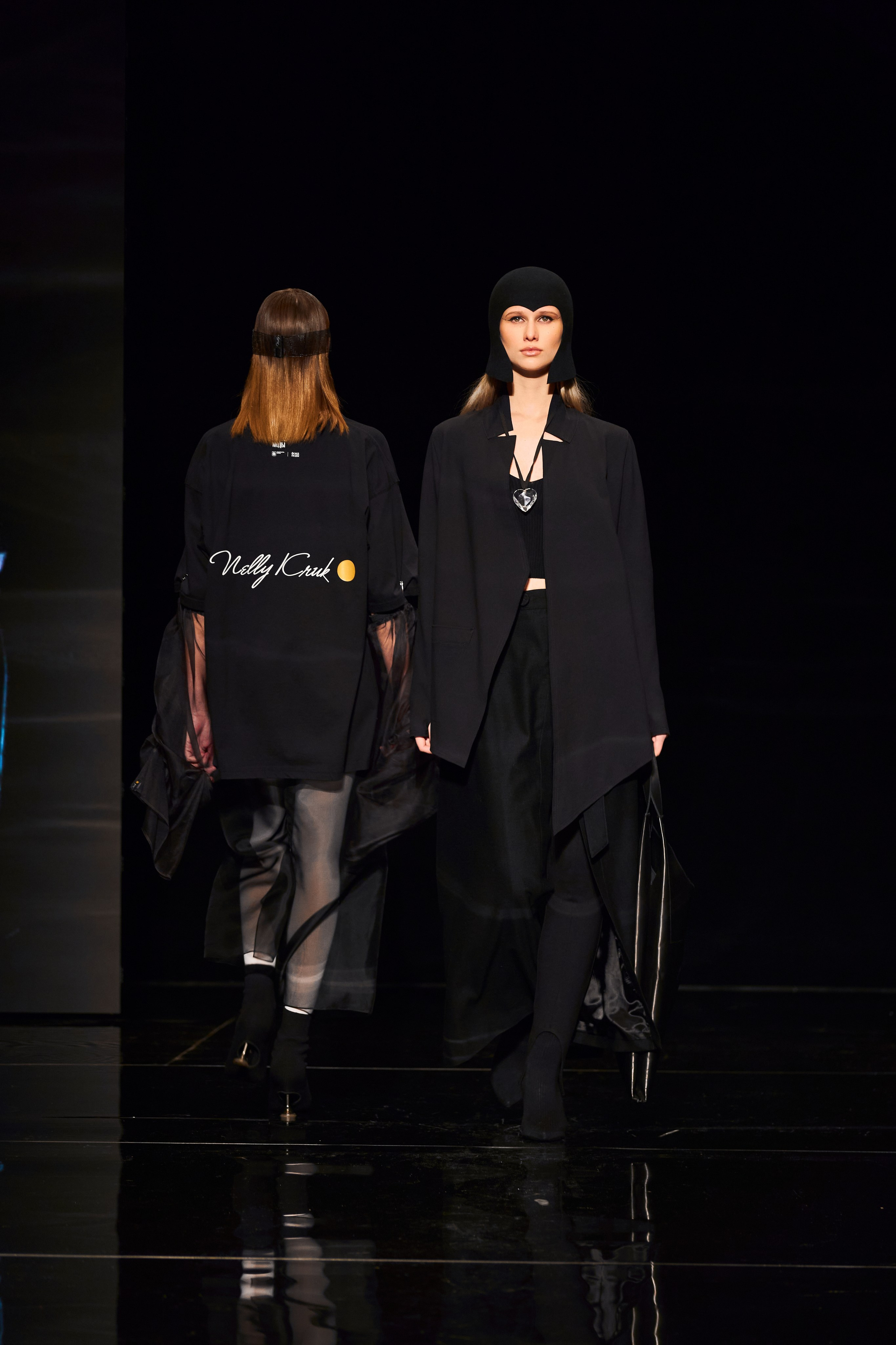 St. Petersburg Fashion Week. Главная