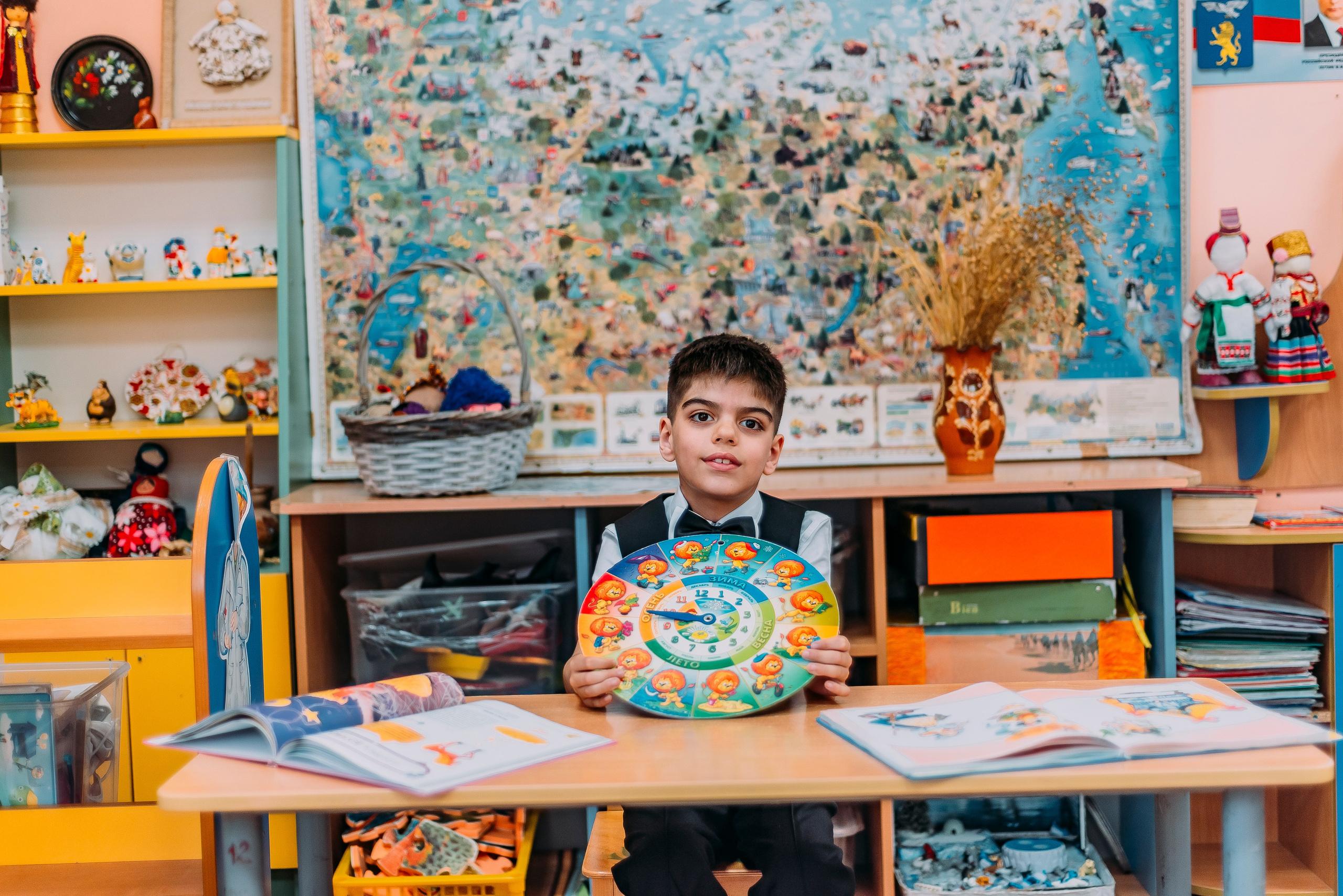 Детский сад |п.Дубовое|2023. ALBUMIA