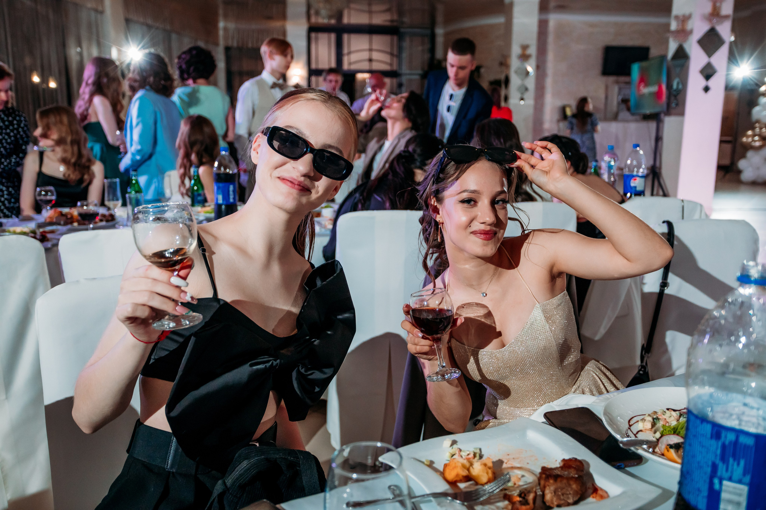 Репортаж. Фотограф в Ставрополе Евгений Наглянцев