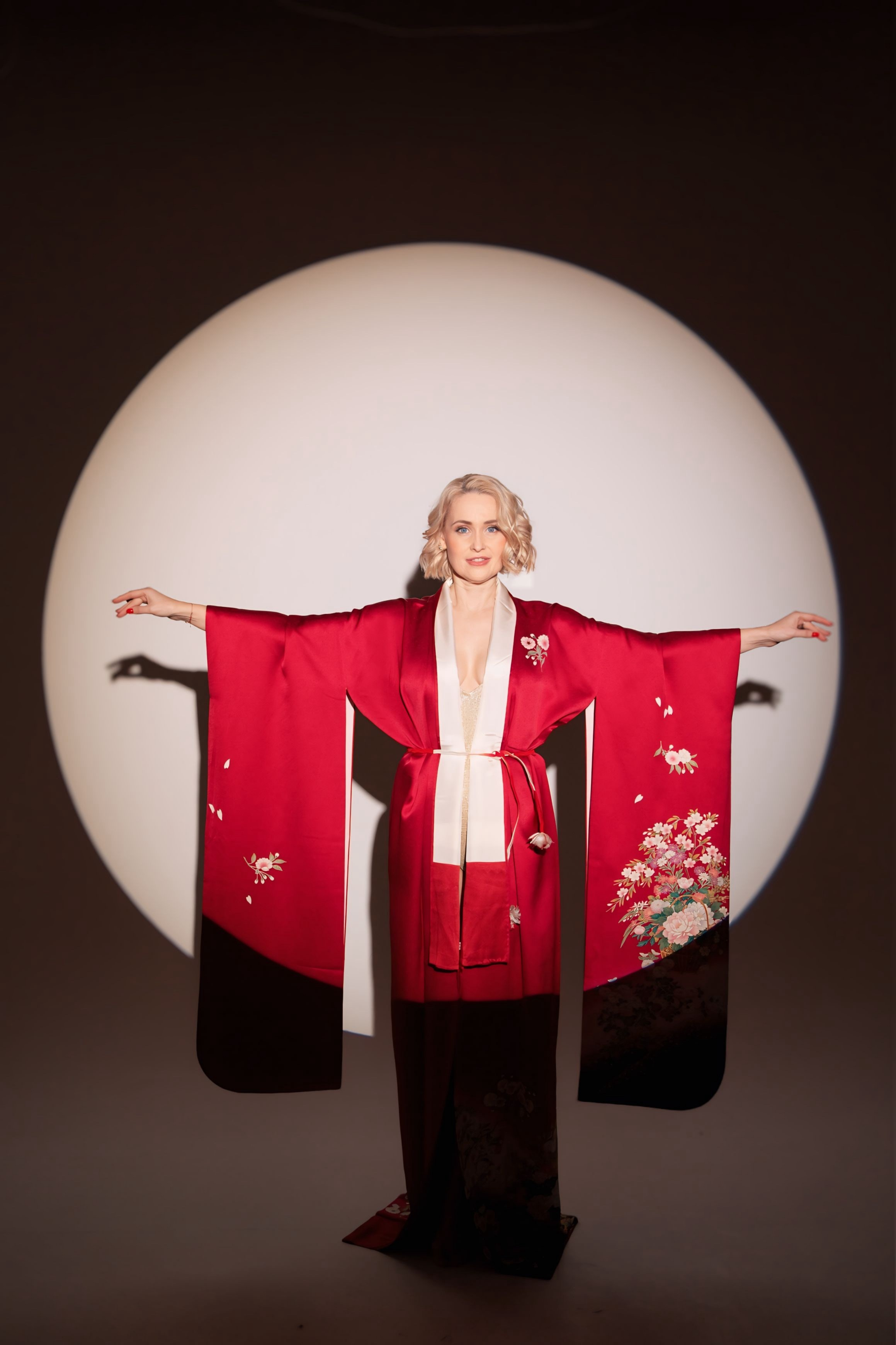 Ольга. Фотограф Елена Бухонина Челябинск