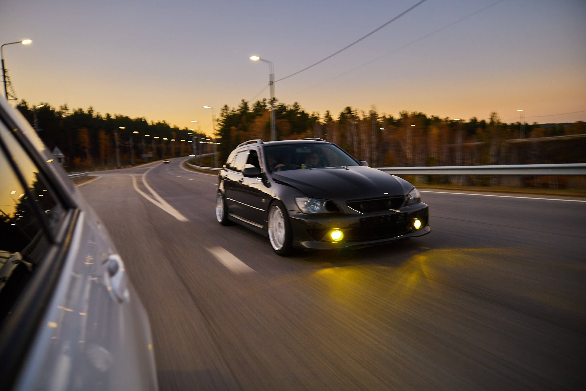 ALTEZZA/ALTEZZA. Репортажный фотограф в Иркутске — Ярослав Ковалёв