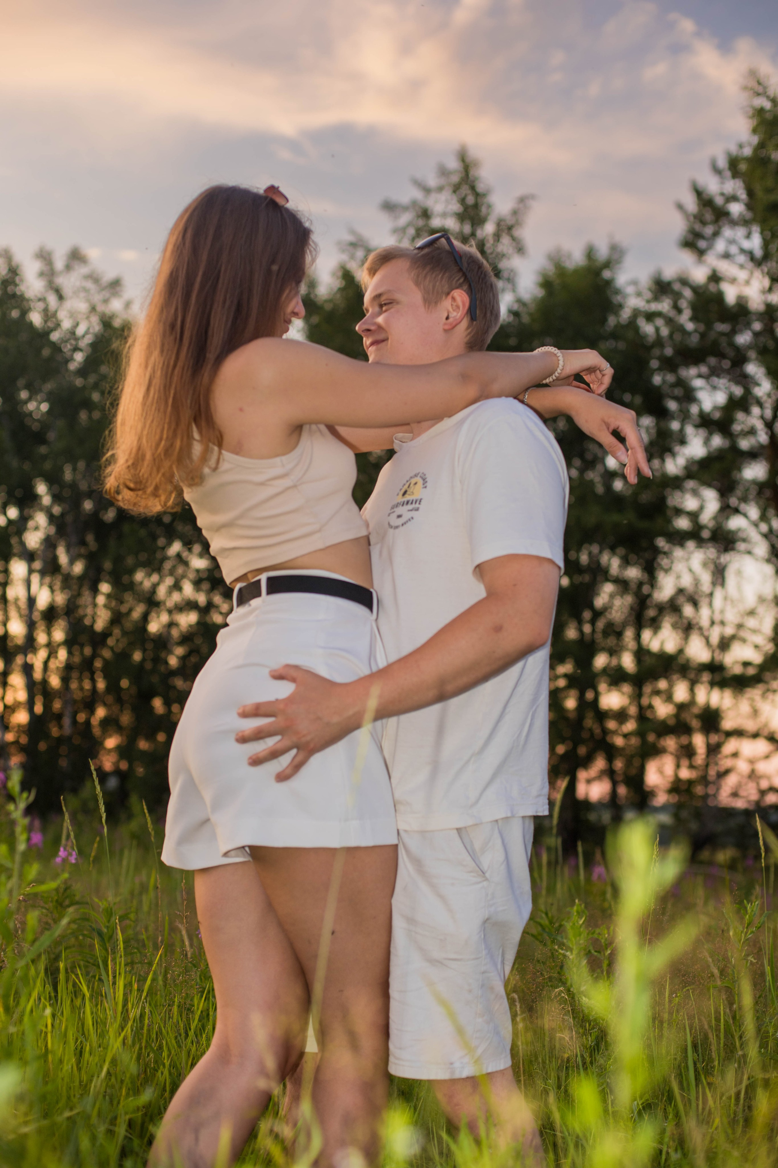 Евгений&Анастасия. Репортажный фотограф в Иркутске — Ярослав Ковалёв