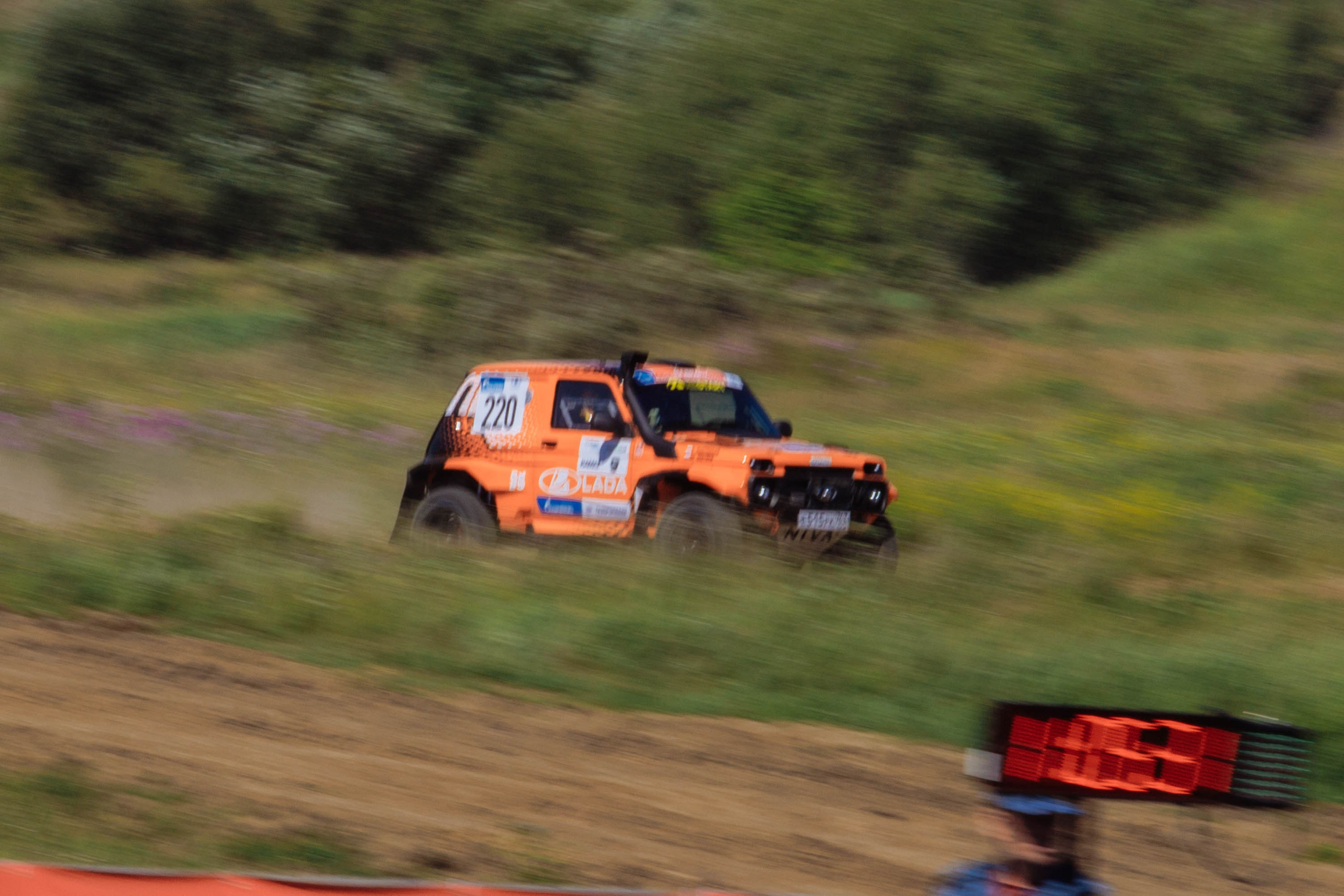 SILK WALK Ralli. Репортажный фотограф в Иркутске — Ярослав Ковалёв