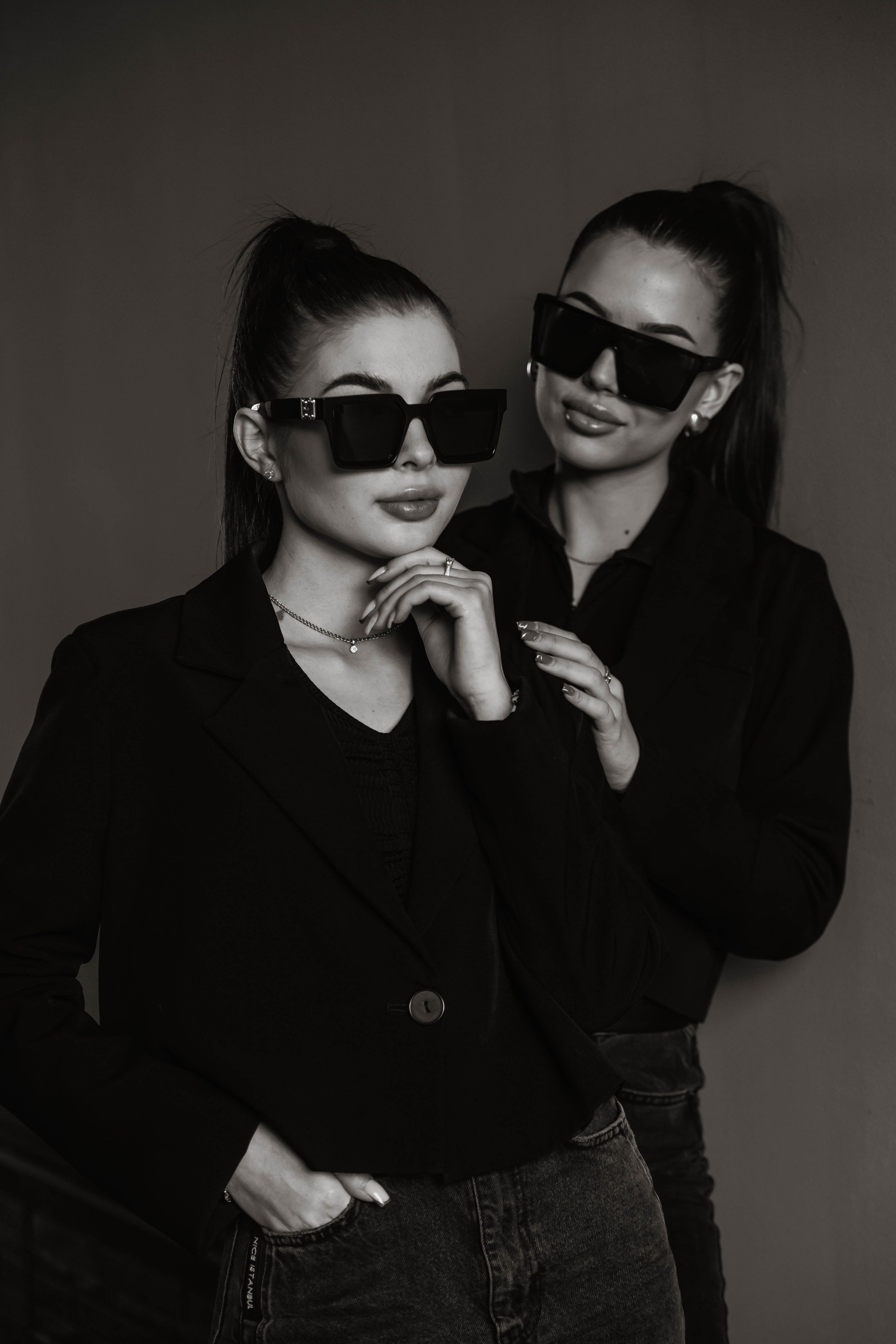 На стиле они. Репортажный фотограф в Иркутске — Ярослав Ковалёв