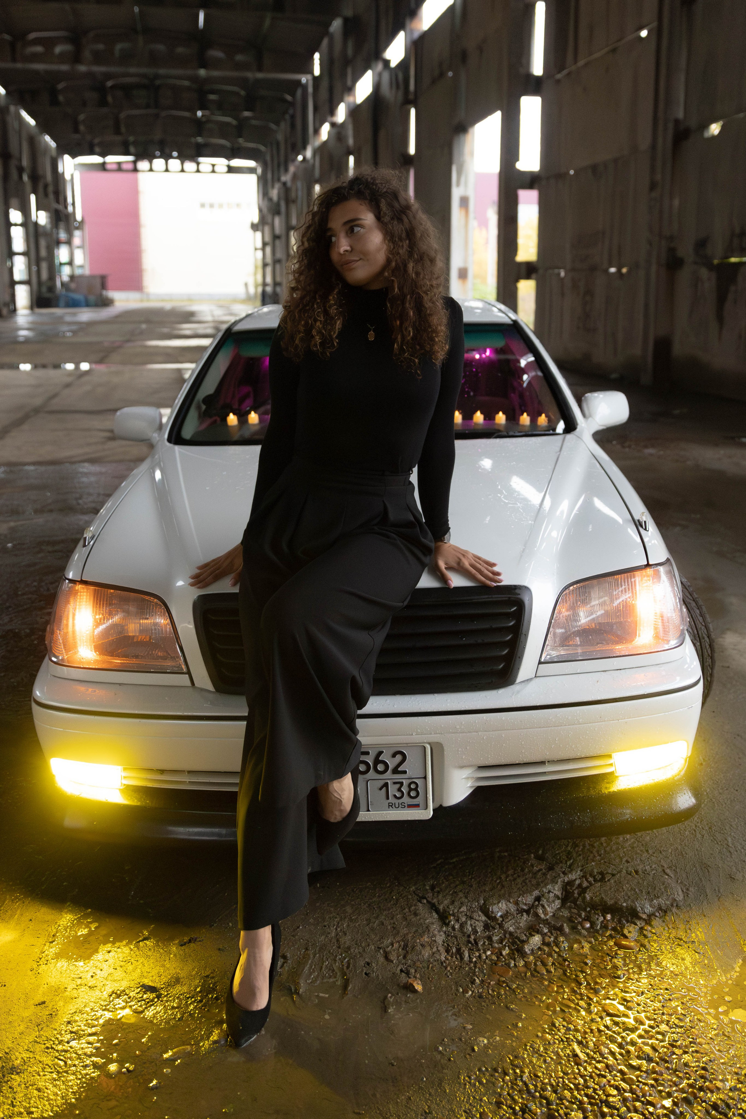 CROWS. Репортажный фотограф в Иркутске — Ярослав Ковалёв