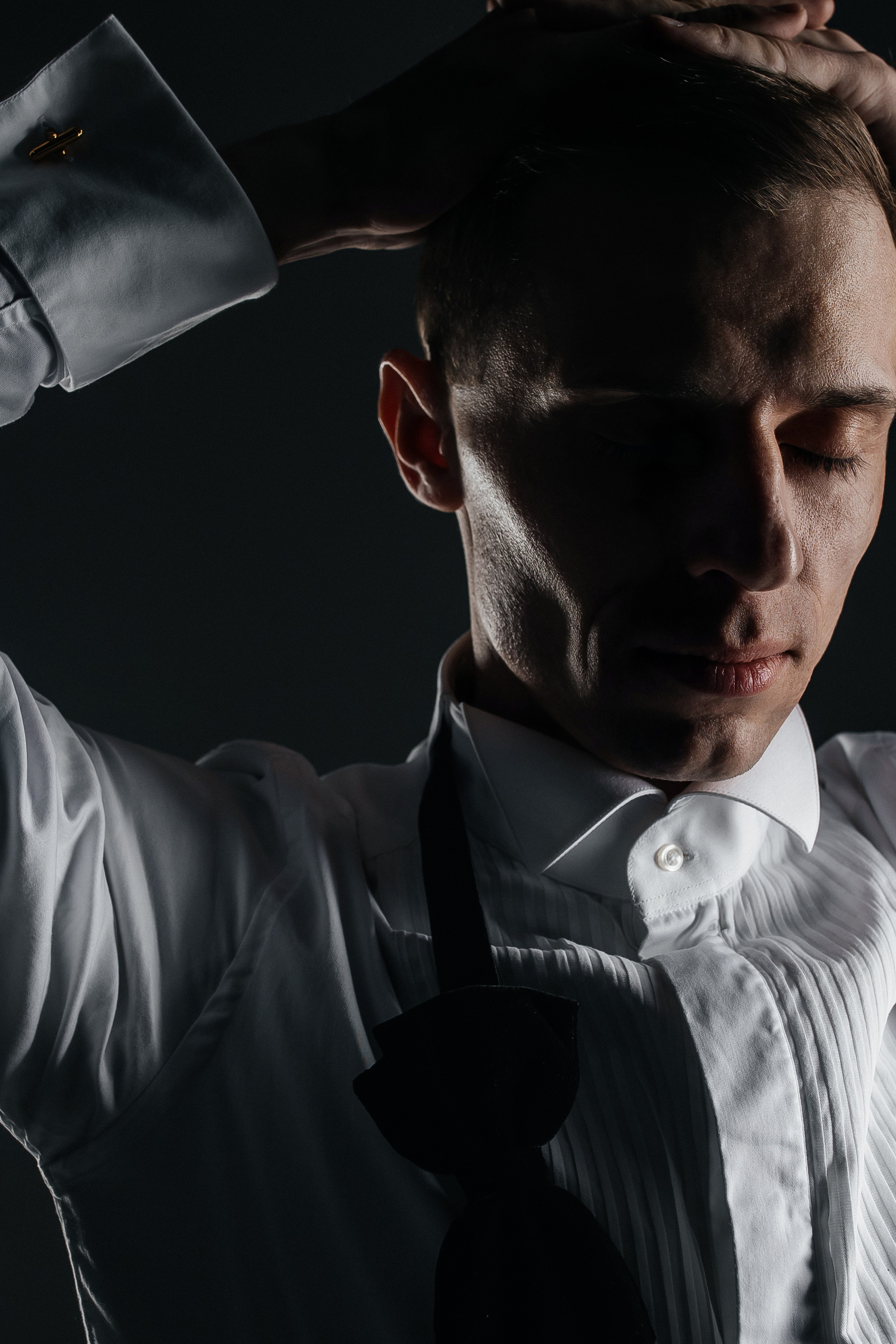 Максим. Свадебный и портретный фотограф Алина Иванова. Екатеринбург-Москва