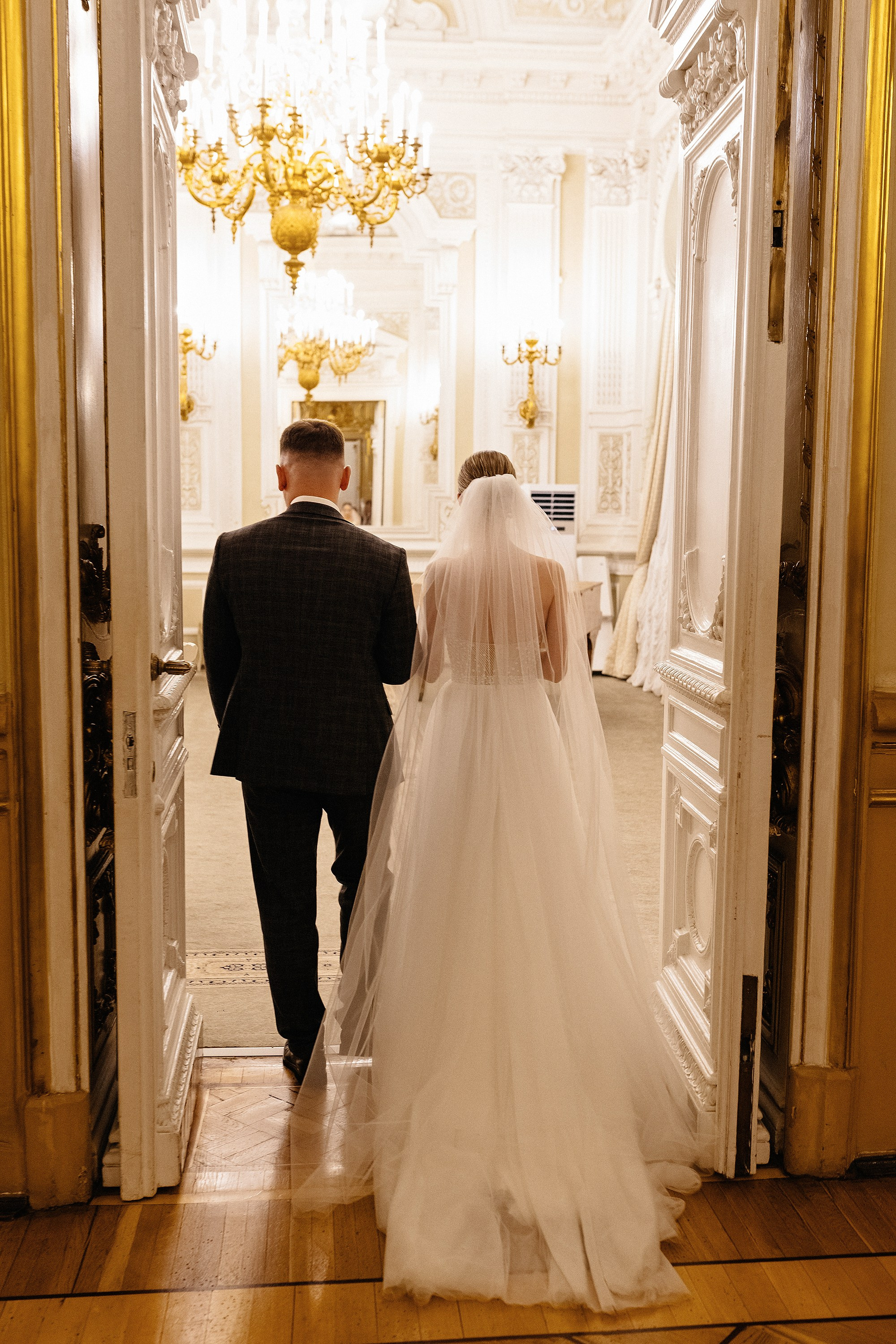 Wedding Day Валентин + Марина. Свадебный и портретный фотограф в Белгороде Гаркавцева Полина