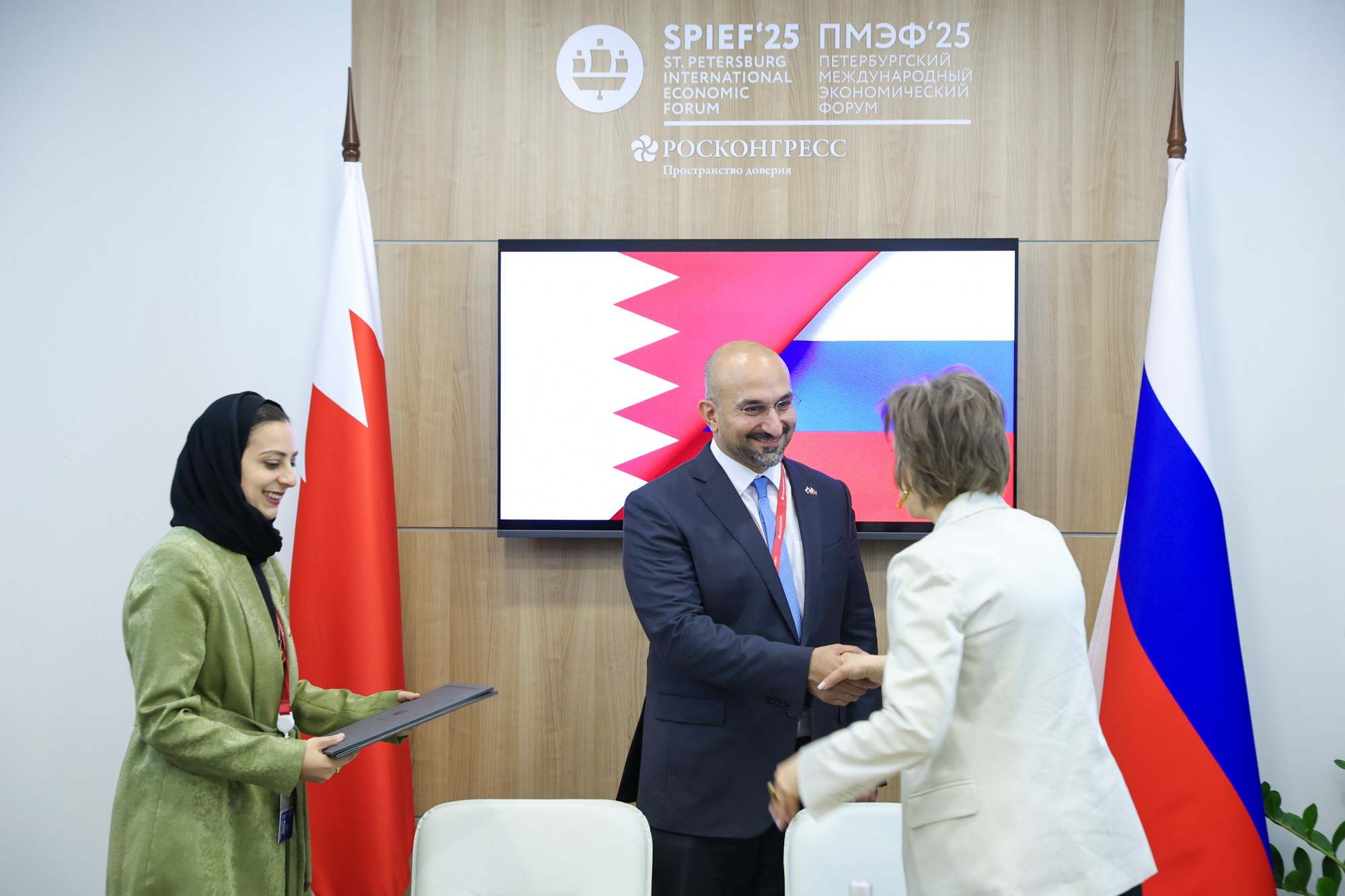 ПМЭФ 2025. Фотограф Дарья Попова