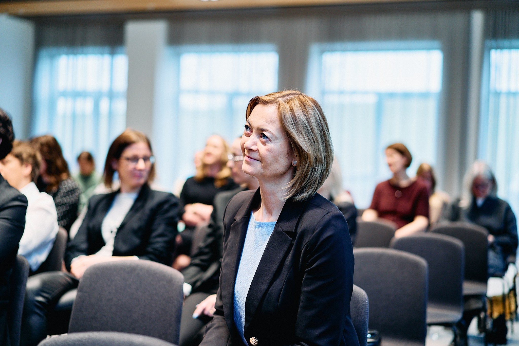 PVPA. Photographer in Vilnius