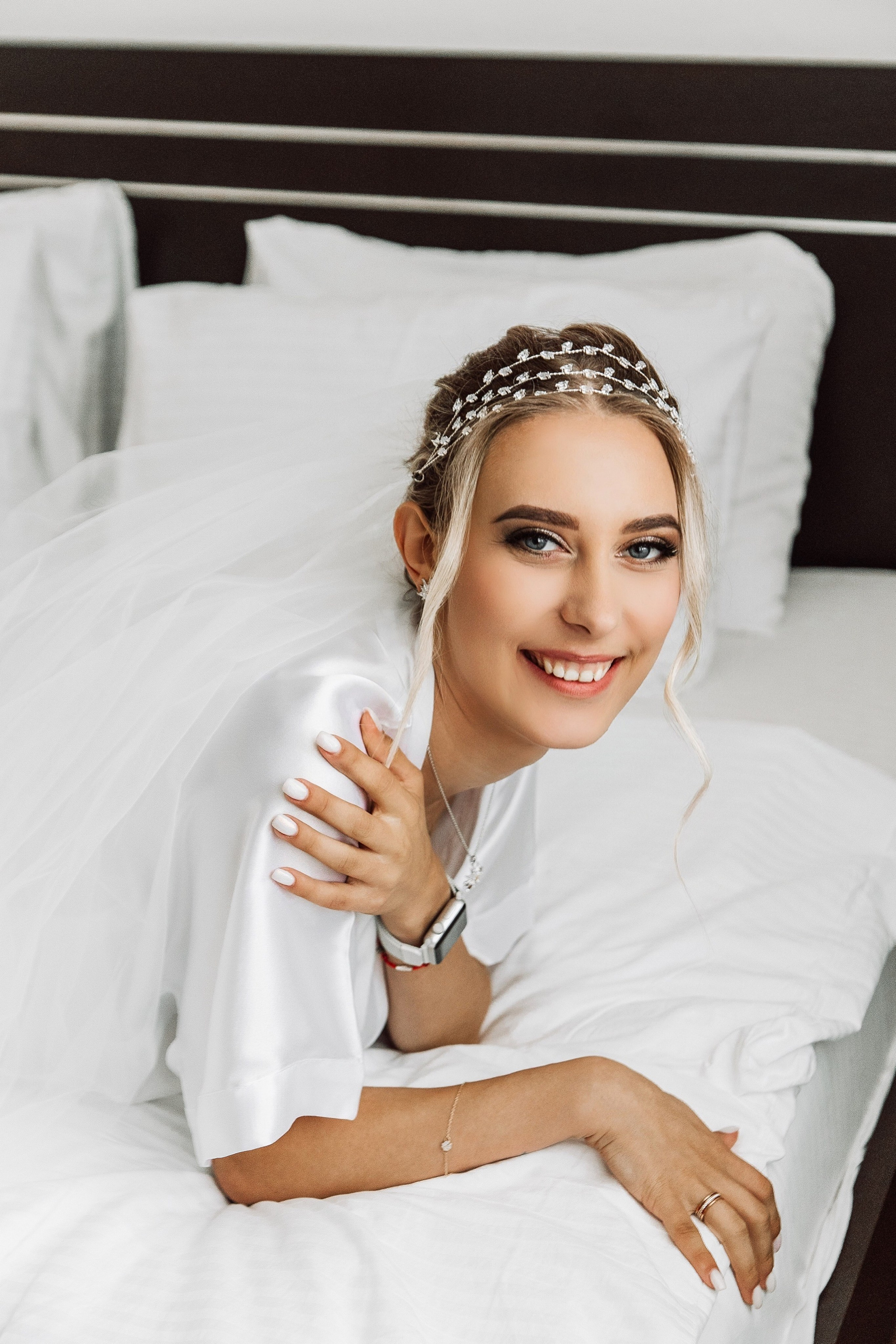 Денис и Ксения. Свадебный фотограф Маргарита Глумскова