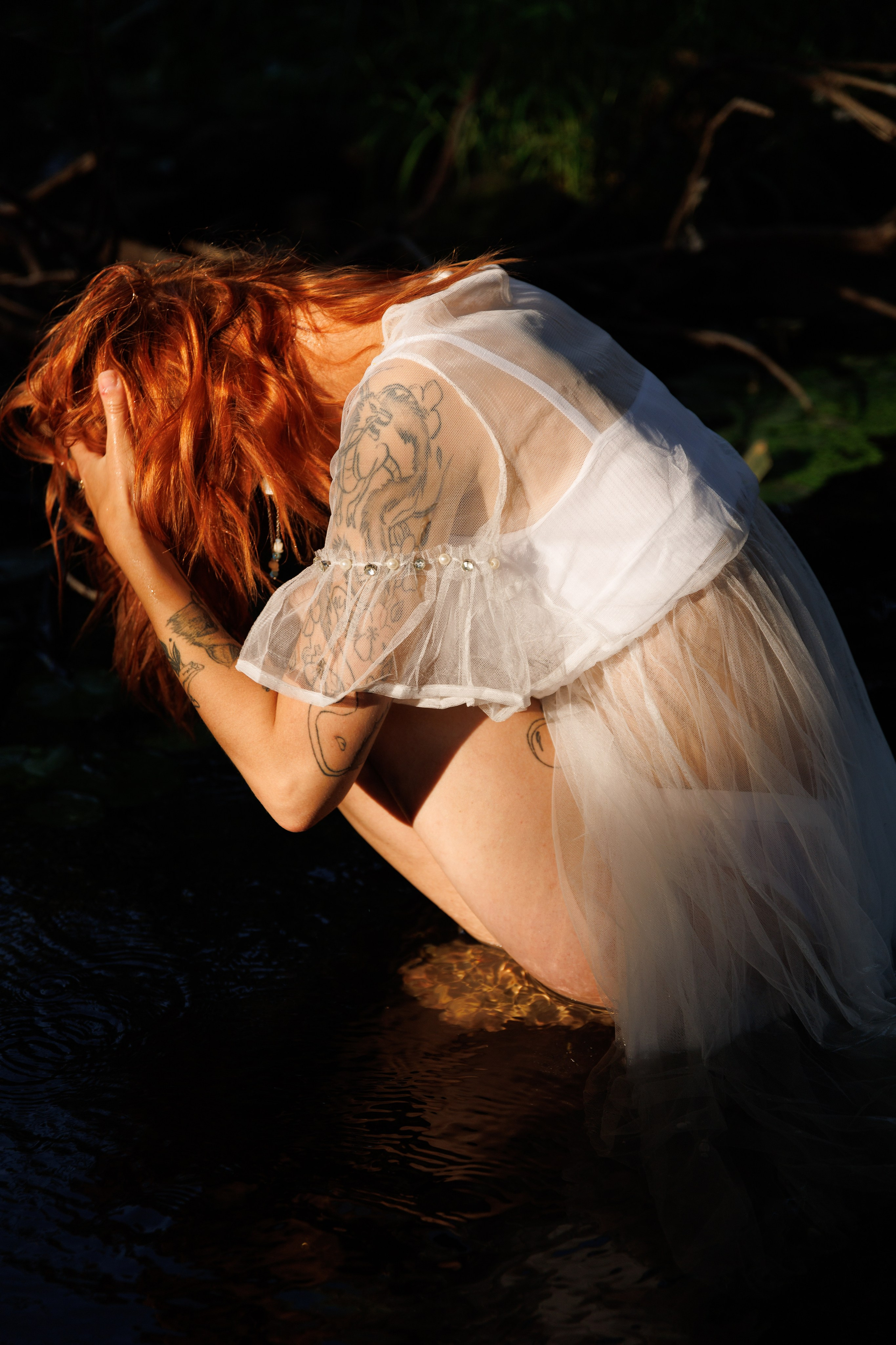 Ксения. Свадебный фотограф Оксана Проценко