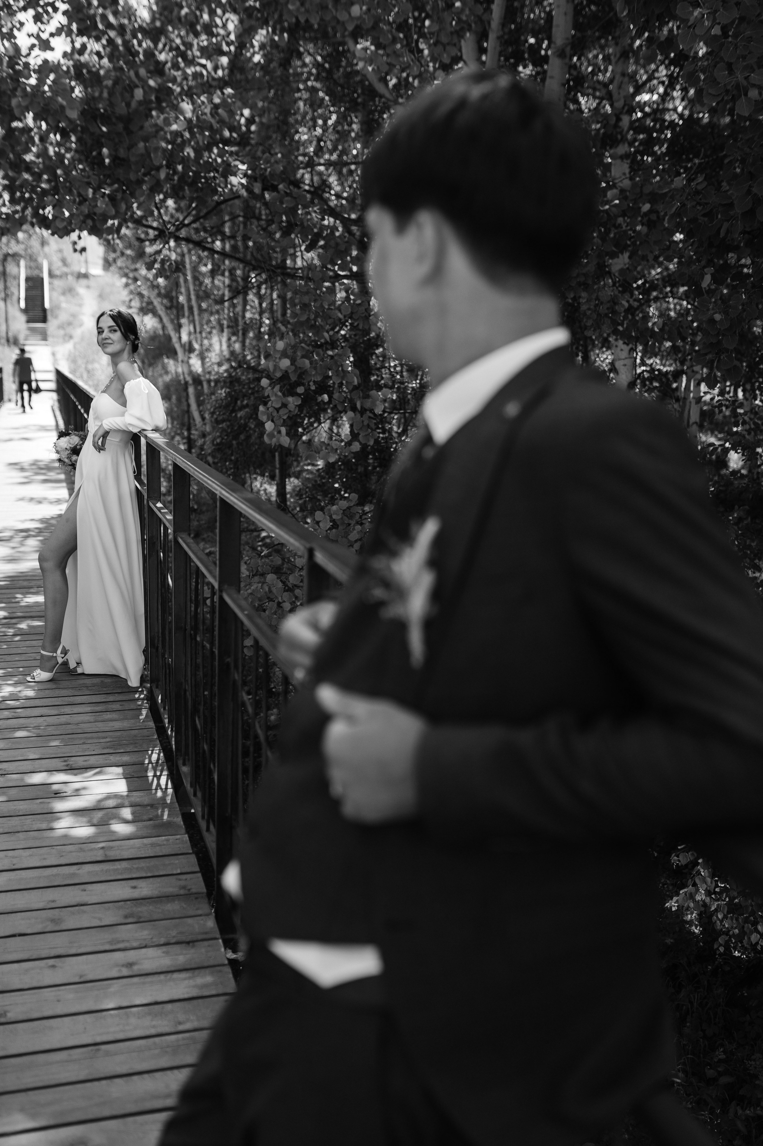 Свадьба Дениса и Алины. Свадебный и семейный фотограф в Иркутске Яна Лиа