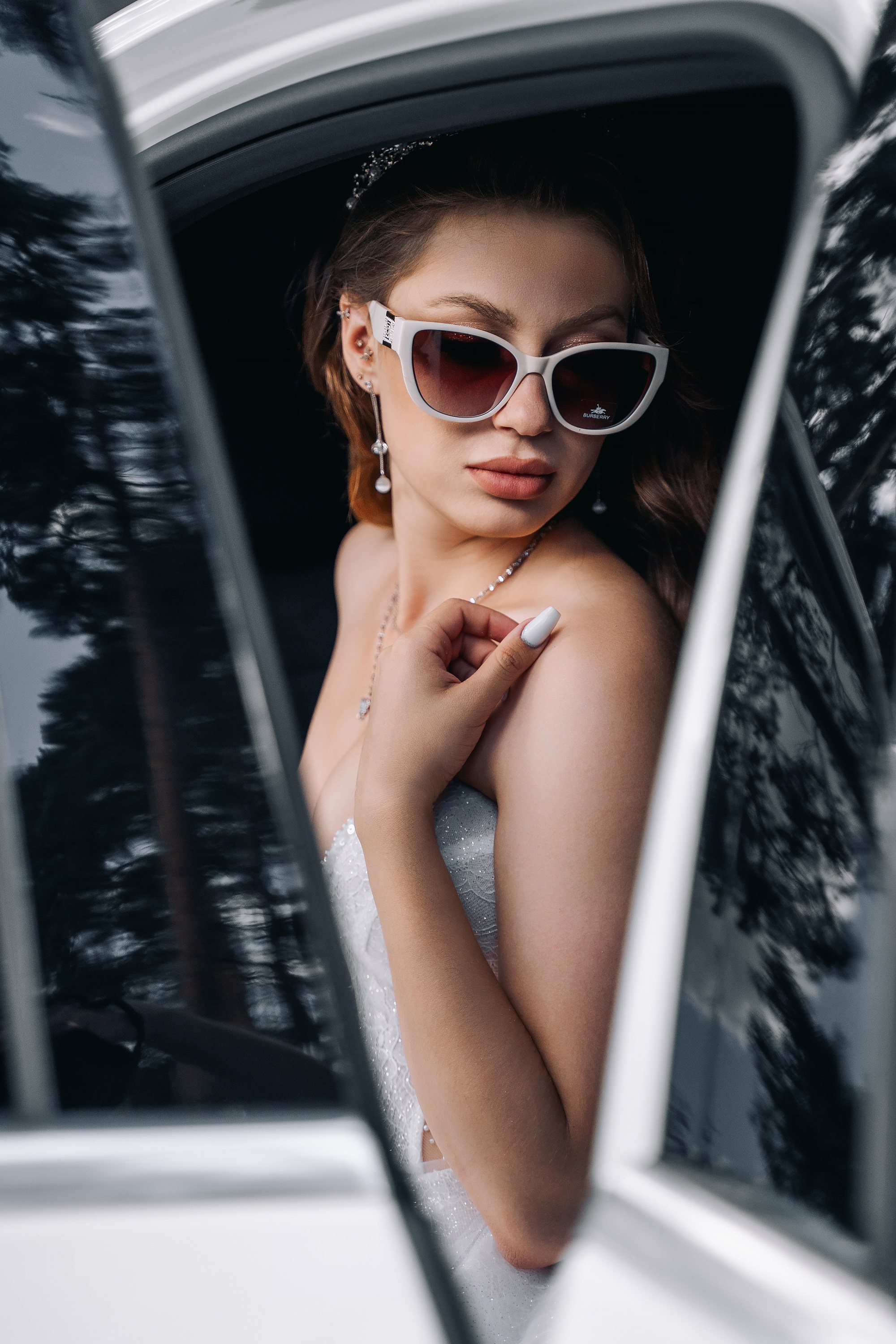 Никита и Наташа. Фотограф Александр Решня