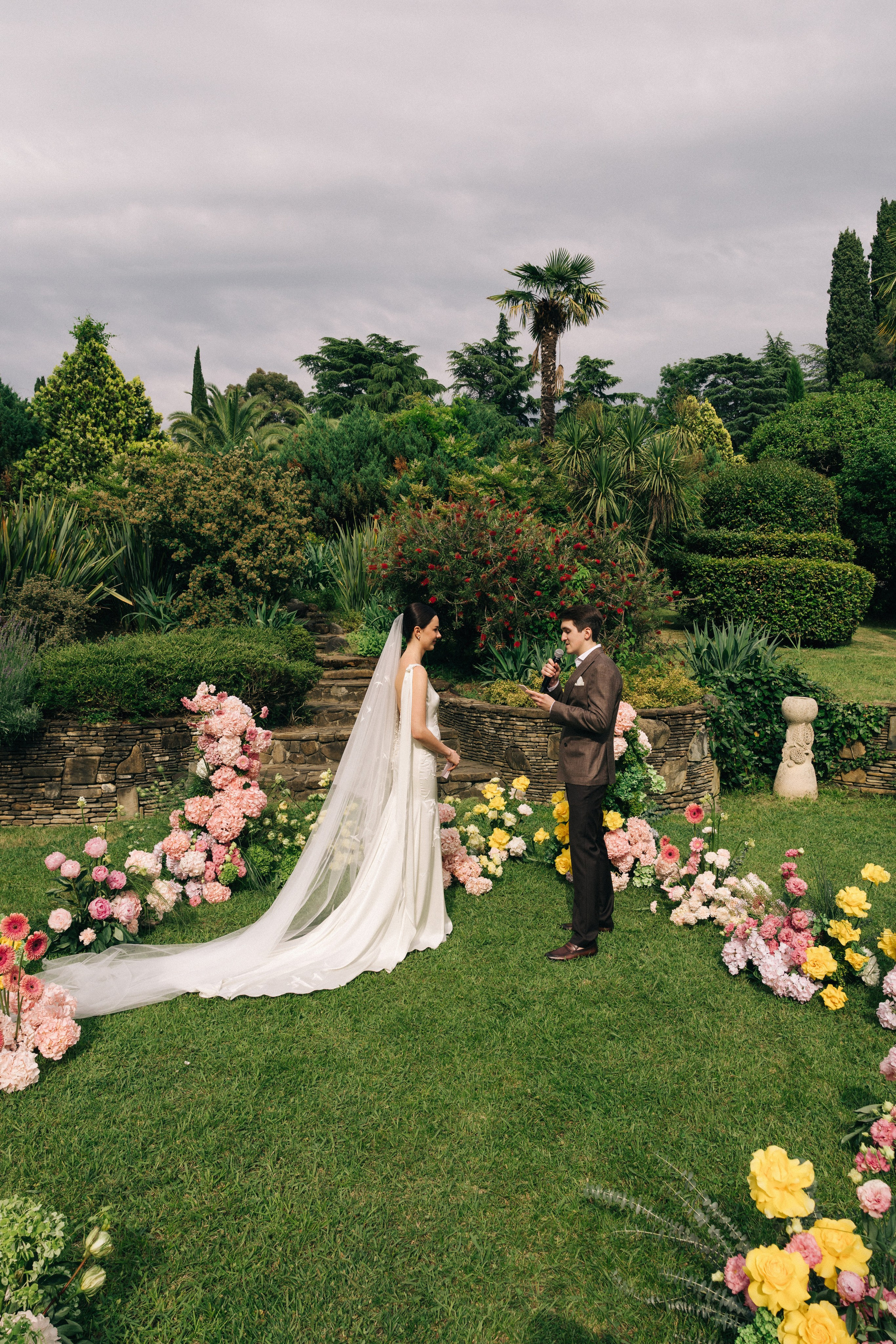 @fruits_family_wedding. Свадебный и репортажный фотограф в Москве Владимир Сергеев | Naysaikolo