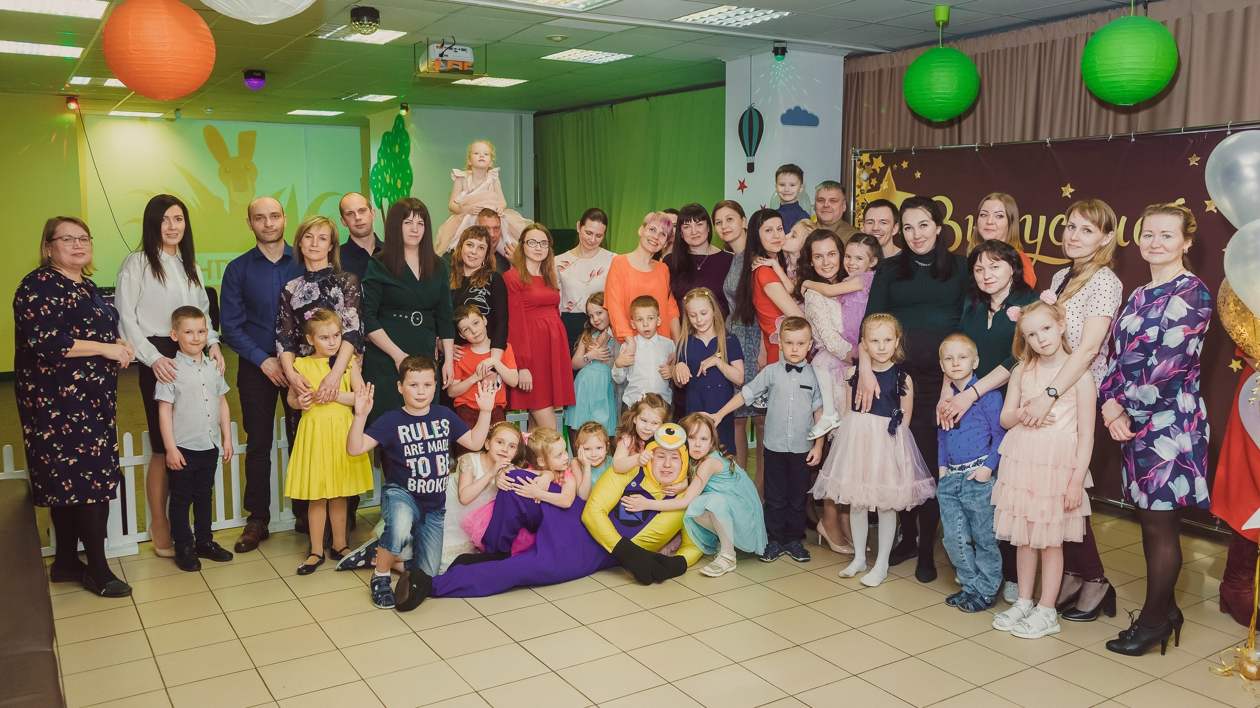 Большие и Маленькие :). Свадебный и событийный фотограф, Северодвинск