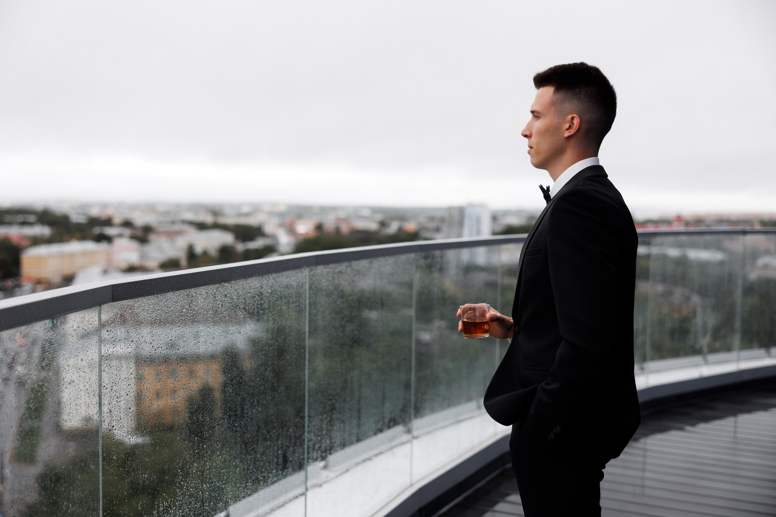 Андрей + Сабина. Свадебный фотограф в Смоленске Витя Лысенков