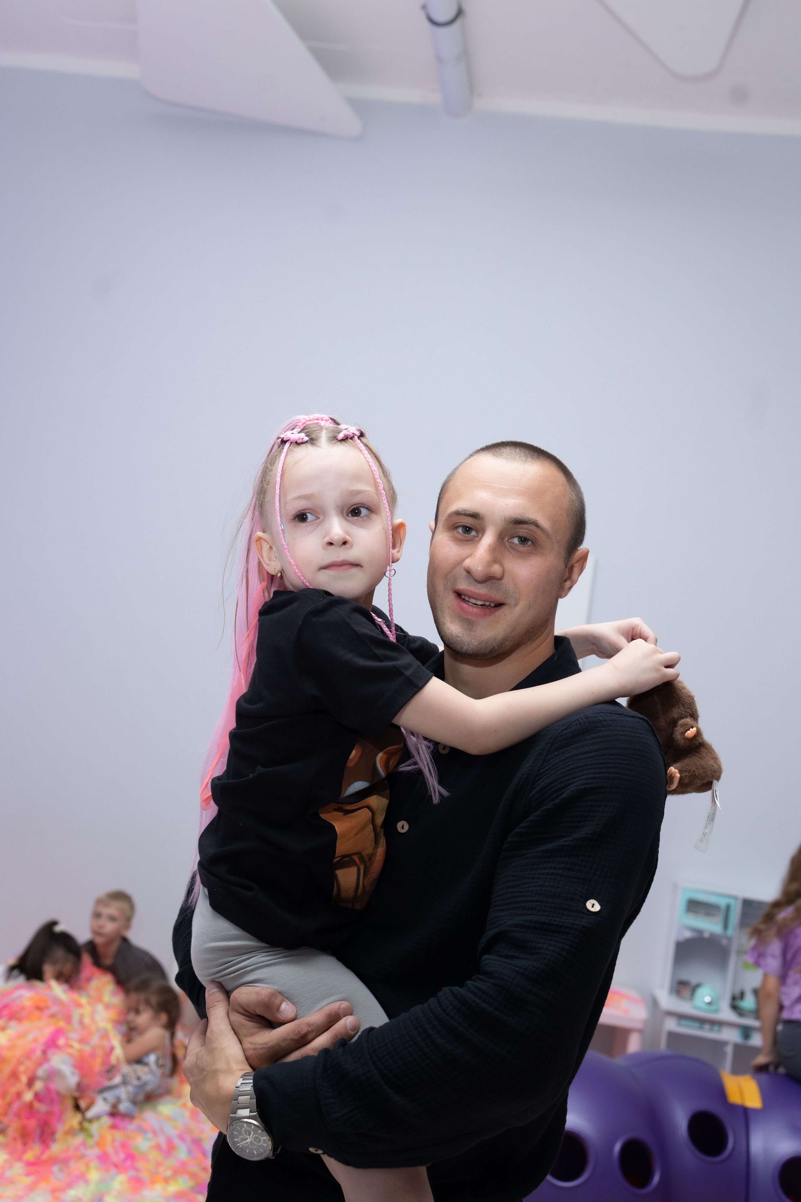 День Рождения. Реутов. Семейный, индивидуальный фотограф в Москве Ангели Марина