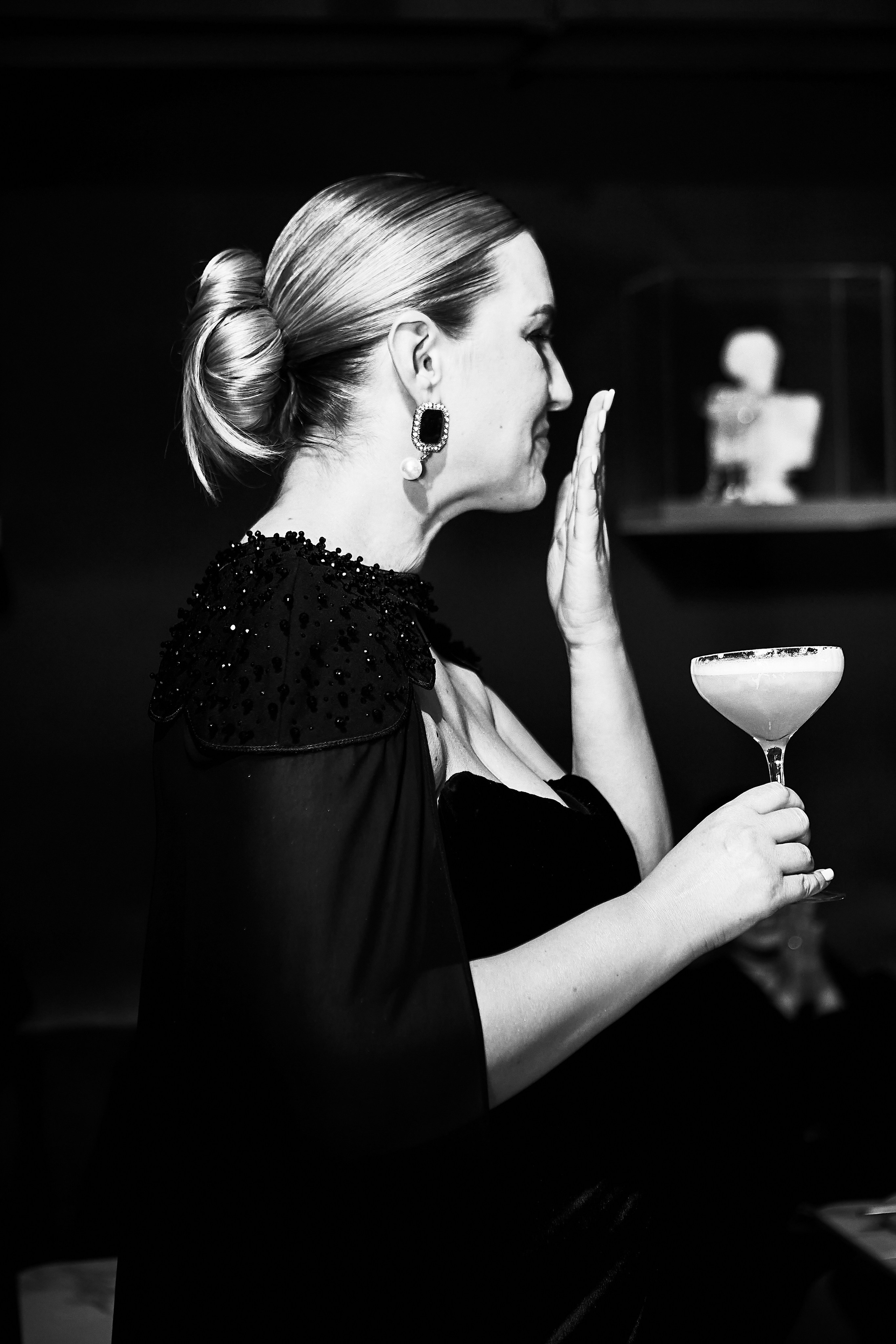 Репортаж Дня Рождения. Репортажный Фотограф Москва Дарья Лунева