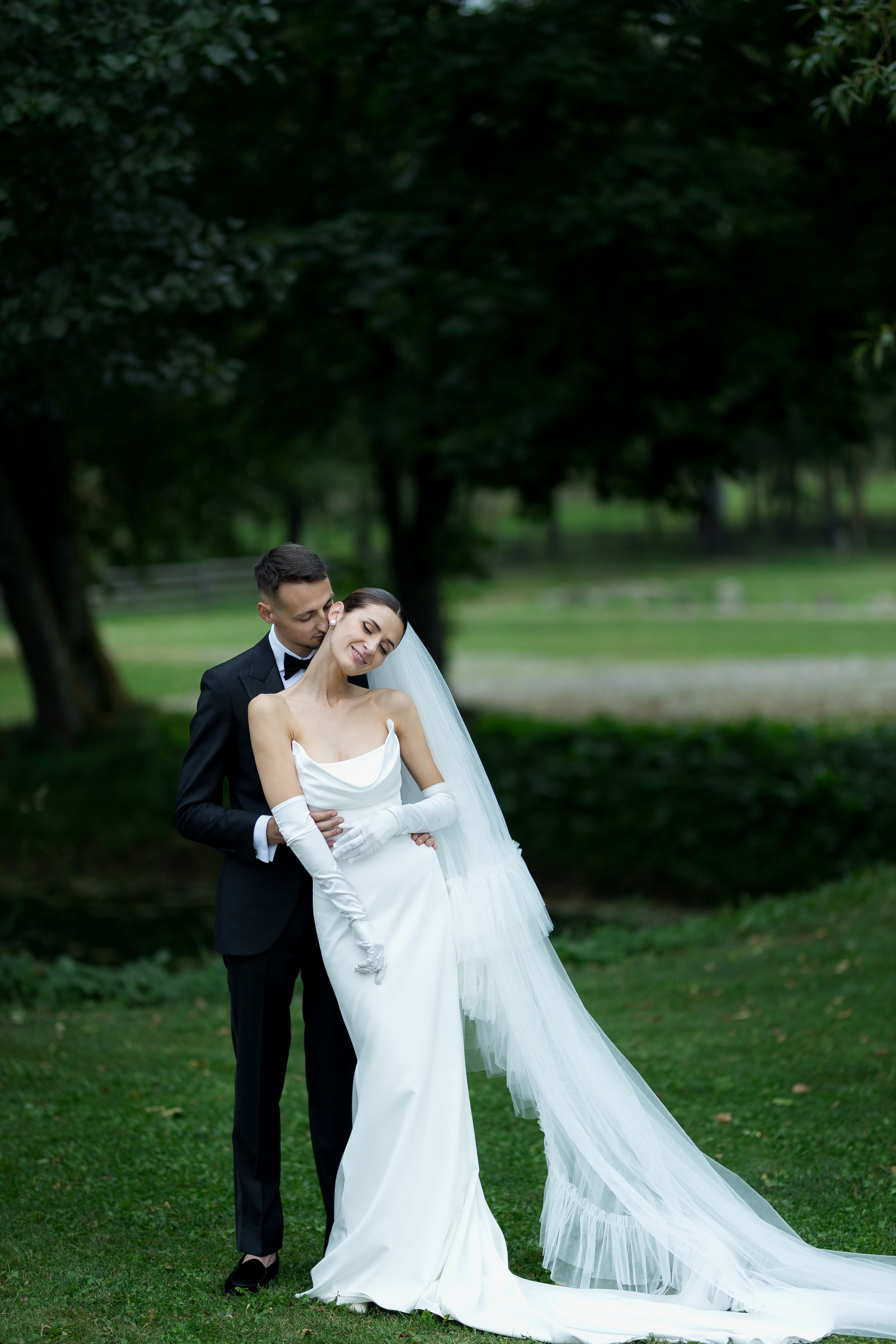 Свадебный фотограф Гомель