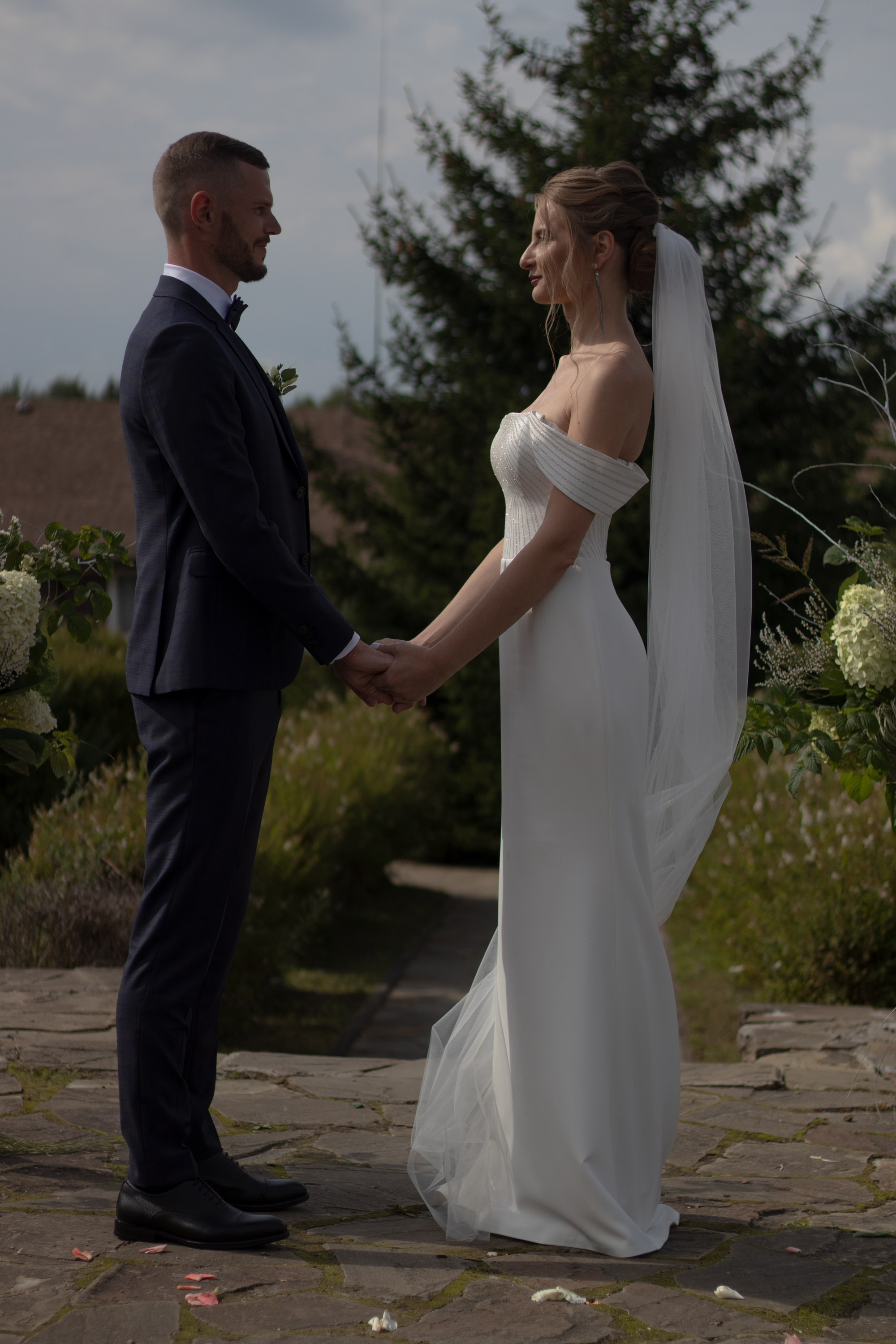 Artem & Valeria. Свадебный и портретный фотограф в Валенсии Дмитрий Леонов