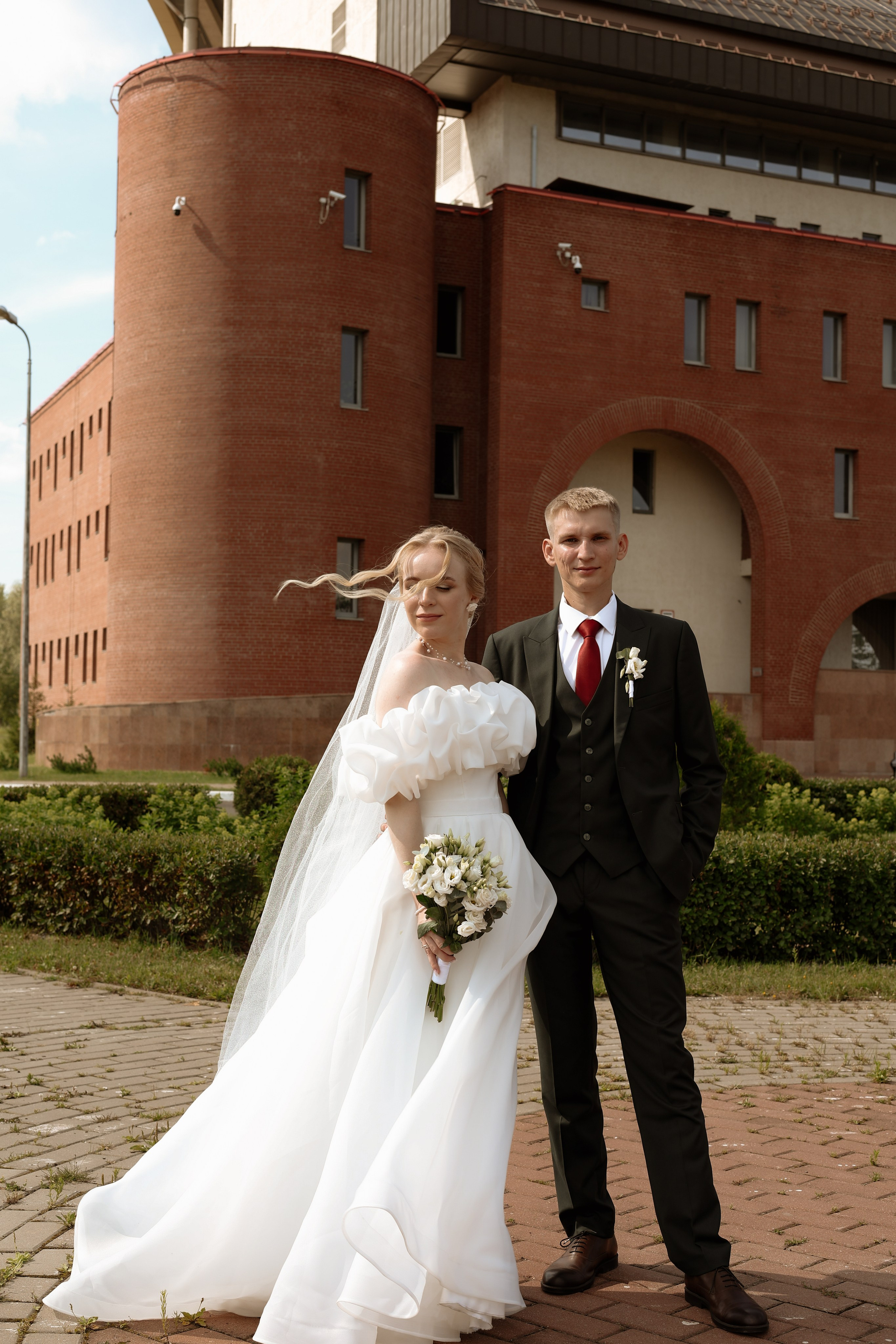 E&A. Фотограф Татьяна Иванова в Ярославле